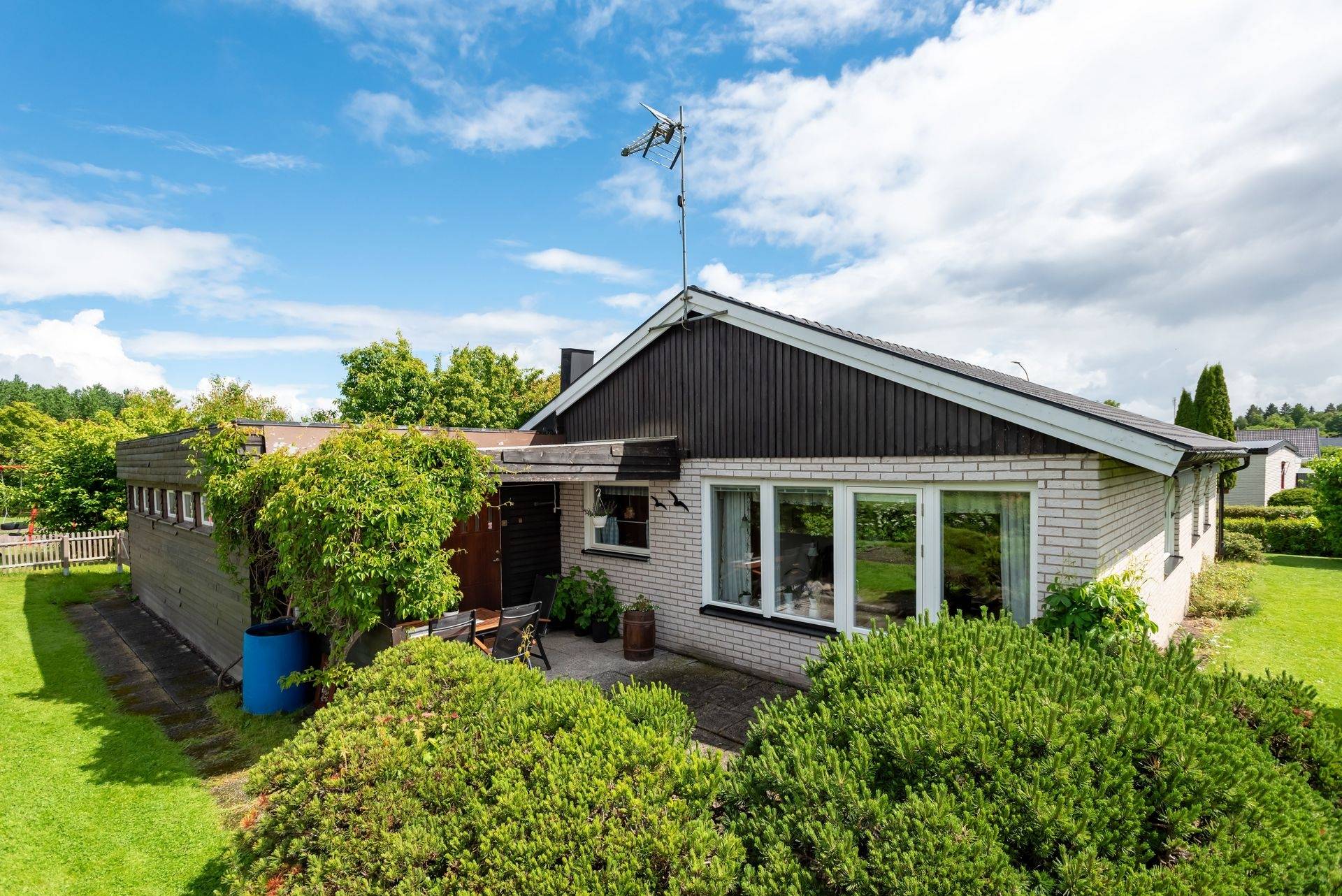 5 rum Villa på Vegavägen 7 Bråten Karlskoga kommun - bild 40