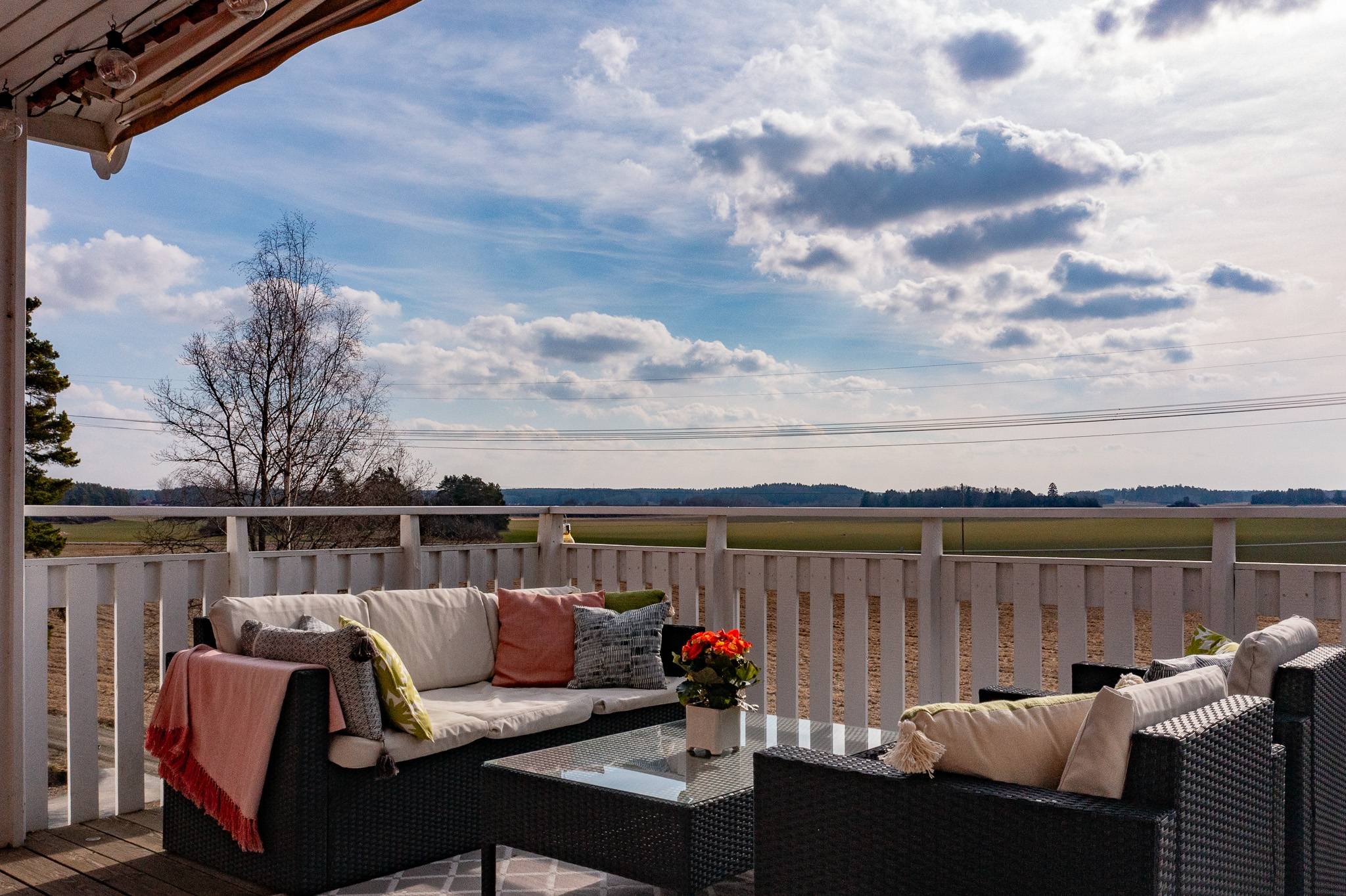 5 rum Villa på Vickeby 86 Knivsta Knivsta kommun - bild 55