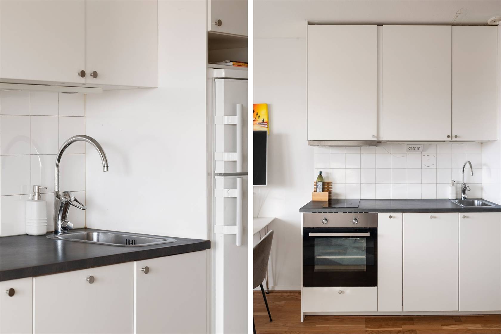 1 rum Lägenhet på Mörbylund 15B Mörbylund Danderyds kommun - bild 5