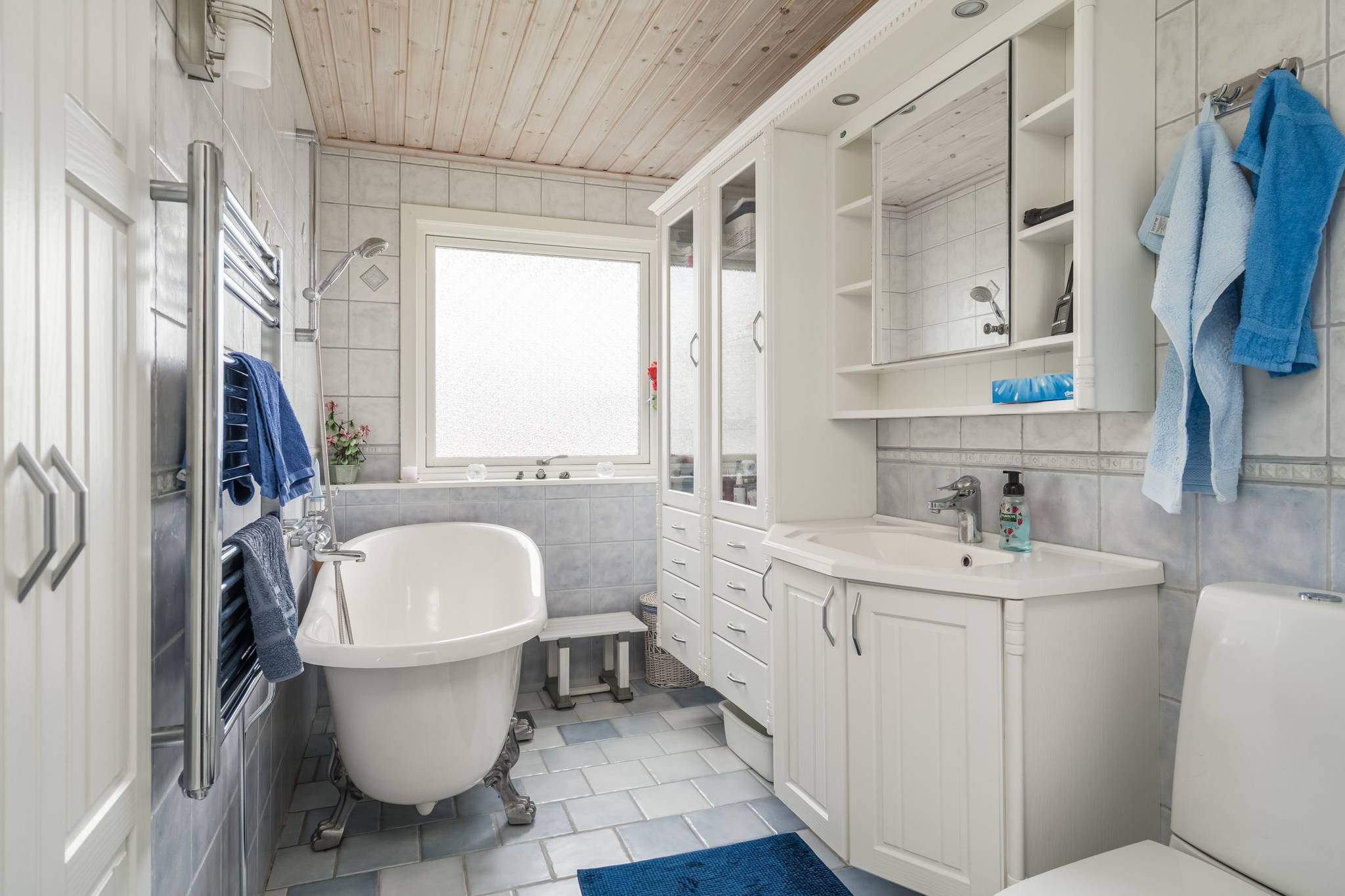 7 rum Villa på Bomgatan 1 Lindö Norrköpings kommun - bild 25