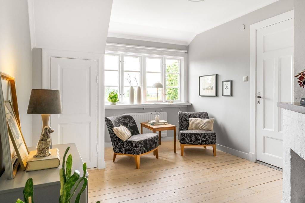 5 rum Villa på Planteringen Björkedalen 1 Planteringen Skara kommun - bild 28
