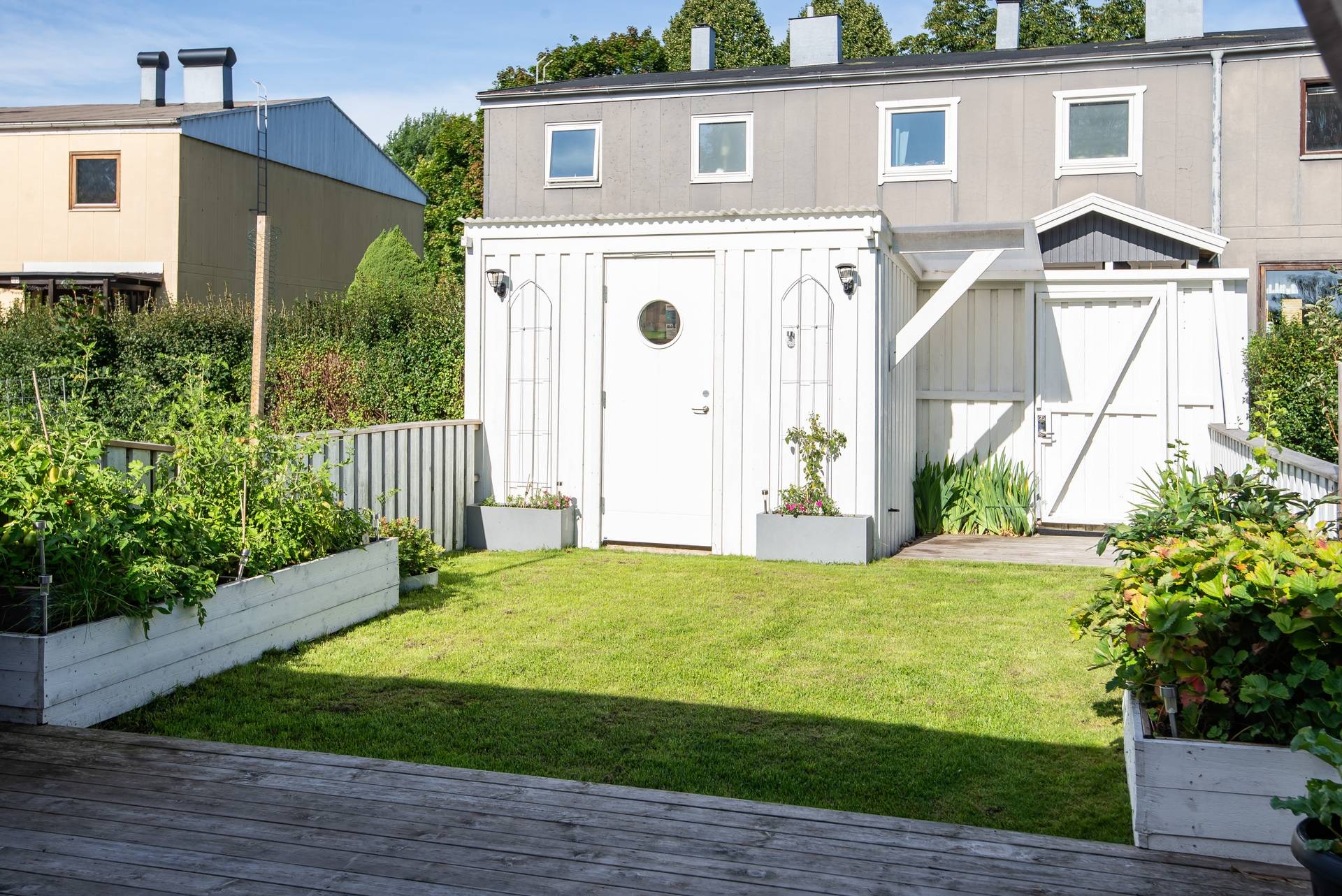 5 rum Radhus på Oxenstiernas väg 139 Åkerstorp Österåkers kommun - bild 29