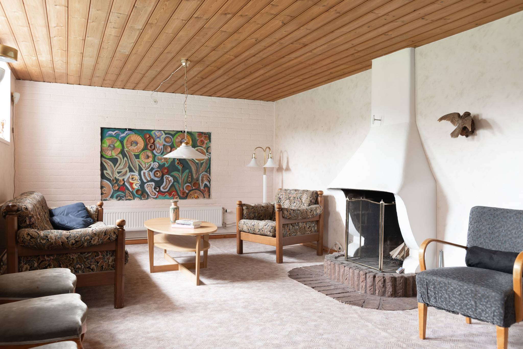 5 rum Villa på Alunvägen 9 Latorp Örebro kommun - bild 34