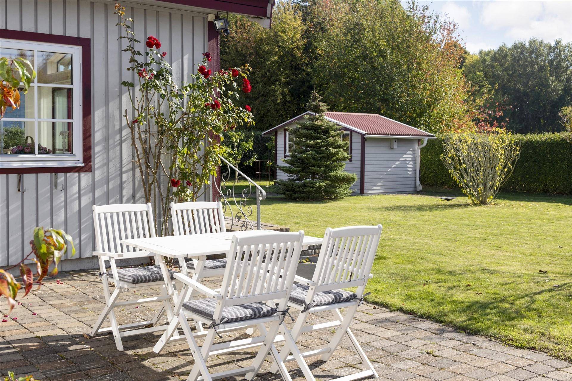 Simrishamn, Simrishamns kommun