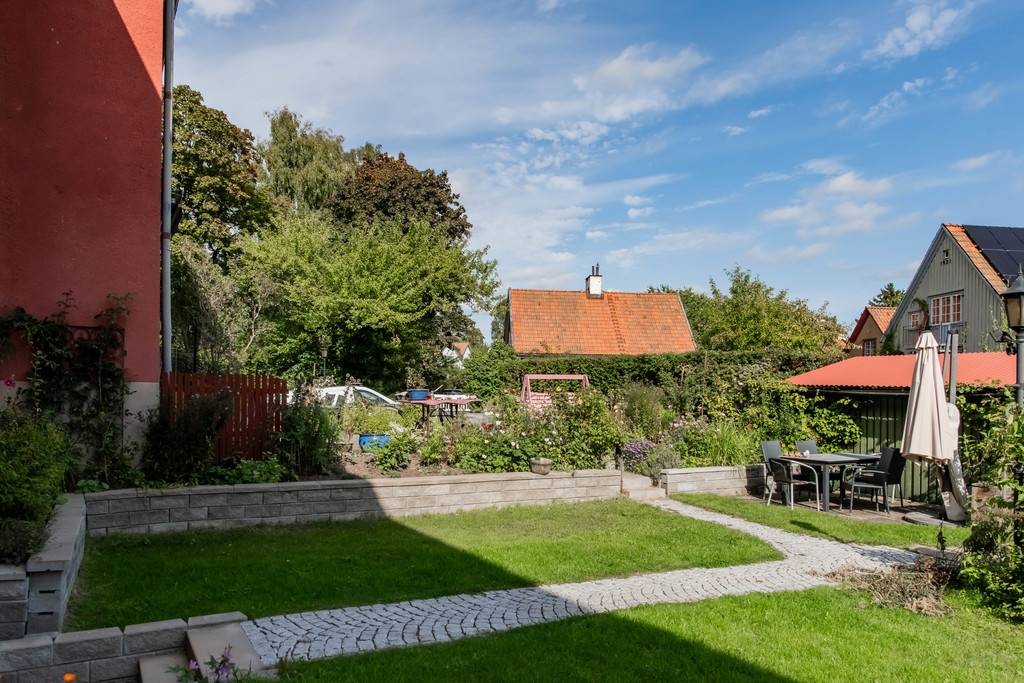 1 rum Lägenhet på Kyrkogårdsvägen 71 Enskededalen Stockholms kommun - bild 20