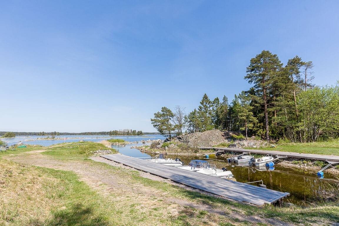 2 rum Fritidsboende på Harkskärsvägen 112 Harkskär Gävle kommun - bild 7