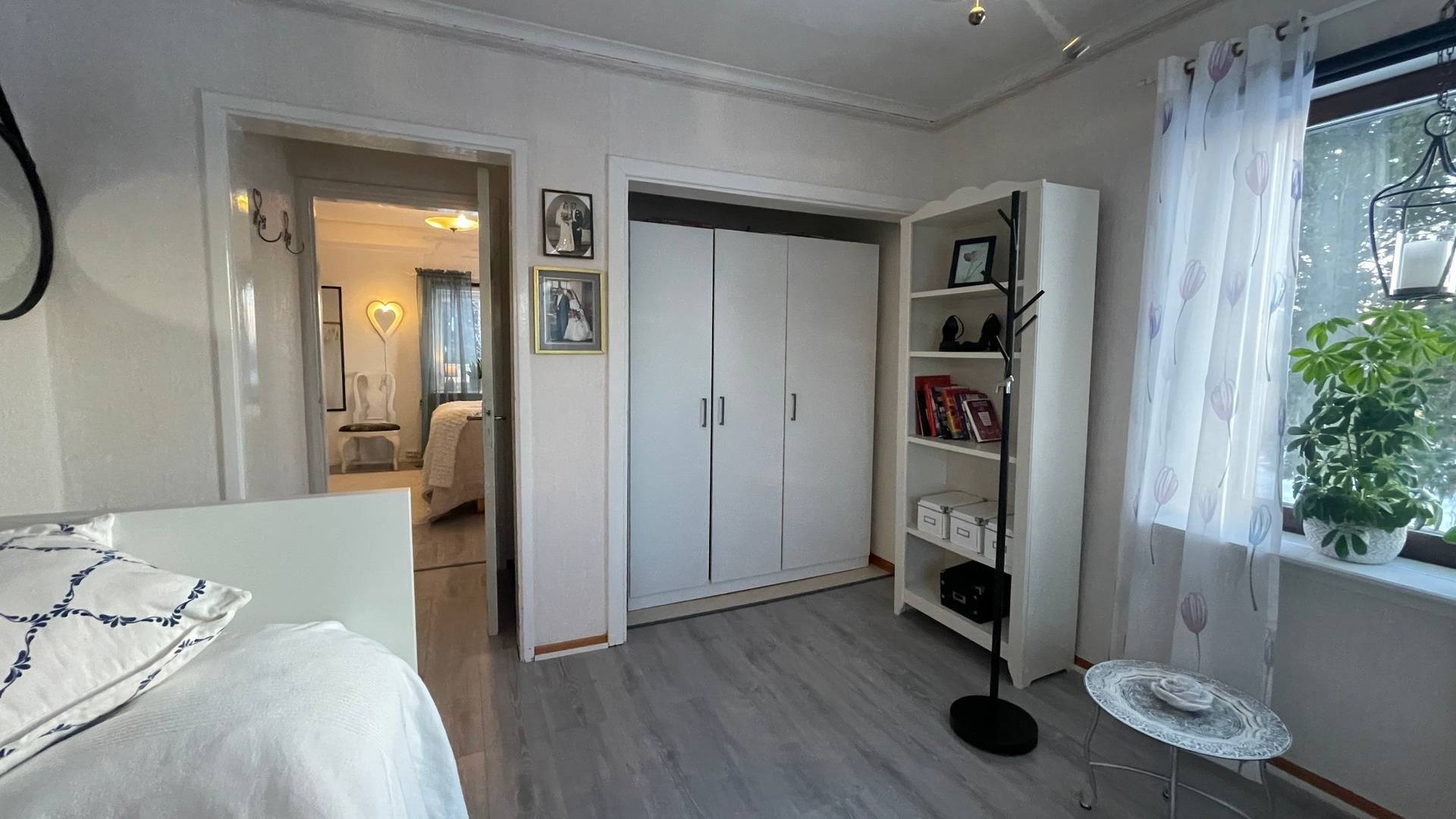 5 rum Villa på Storhallen 684 Storhallen, Åsarna Bergs kommun - bild 37