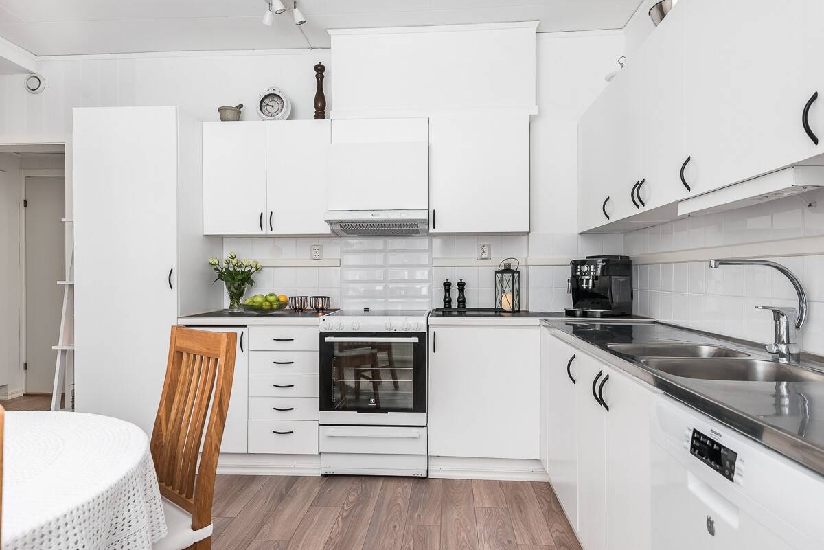 4 rum Lägenhet på Björkelundsvägen 6 C Björkelund Motala kommun - bild 9