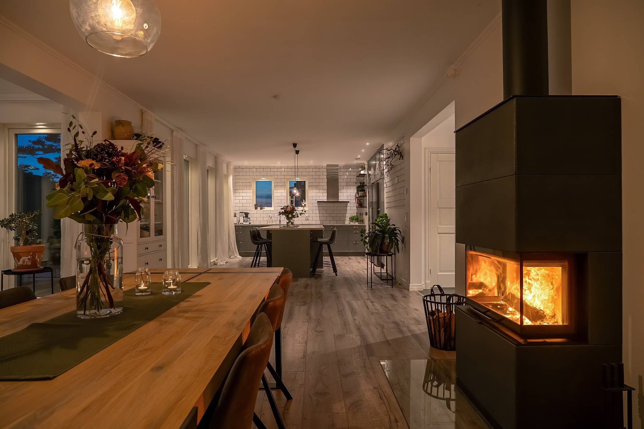6 rum Villa på Östra Sundskogsvägen 53 Sundstrand Uddevalla kommun - bild 26
