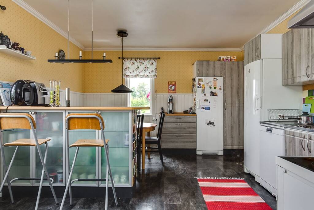 6 rum Villa på Östmursvägen 6 Ockelbo - Centralt Ockelbo kommun - bild 13
