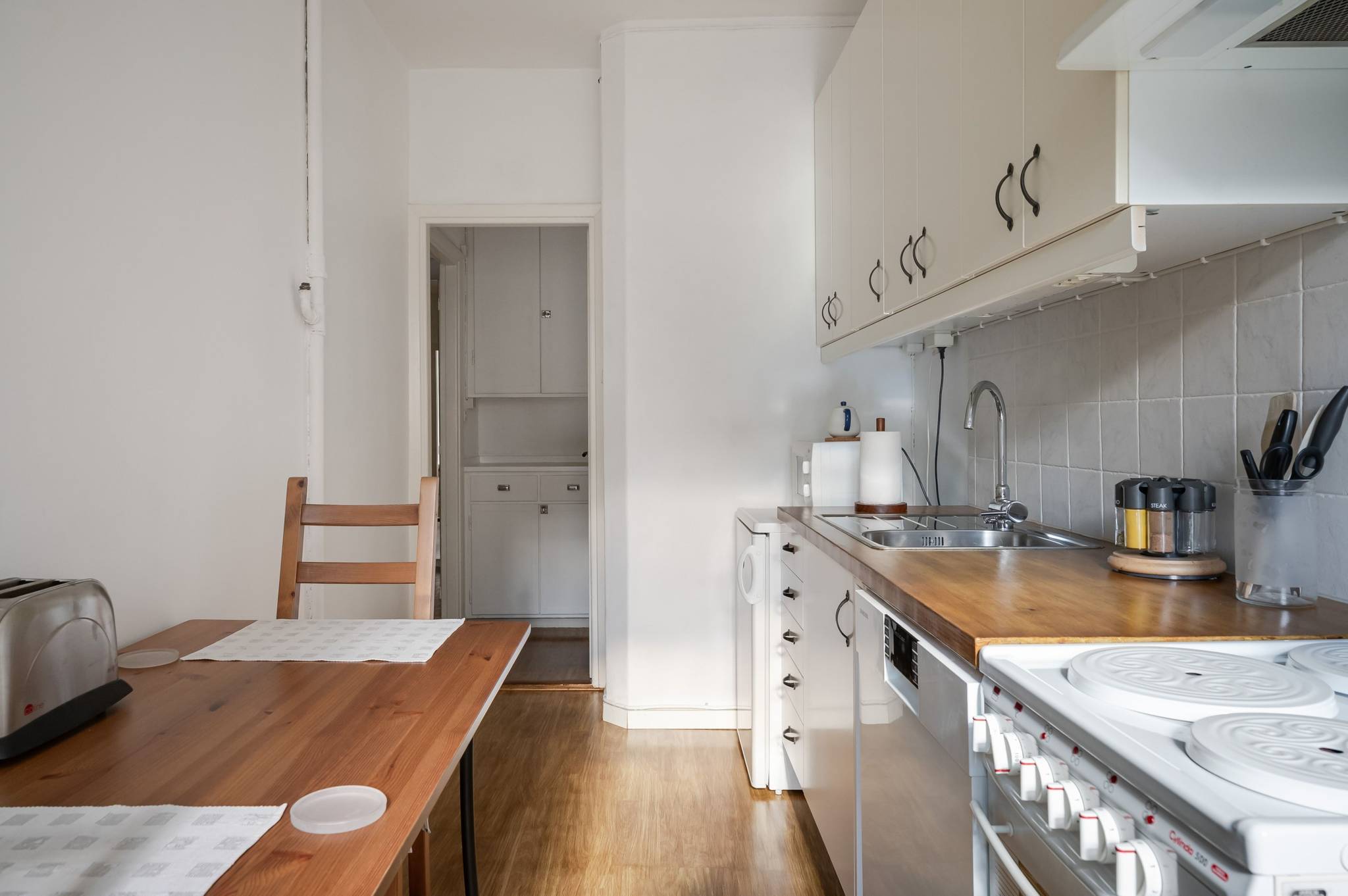 2 rum Lägenhet på Kommendörsgatan 42 Östermalm Stockholms kommun - bild 8