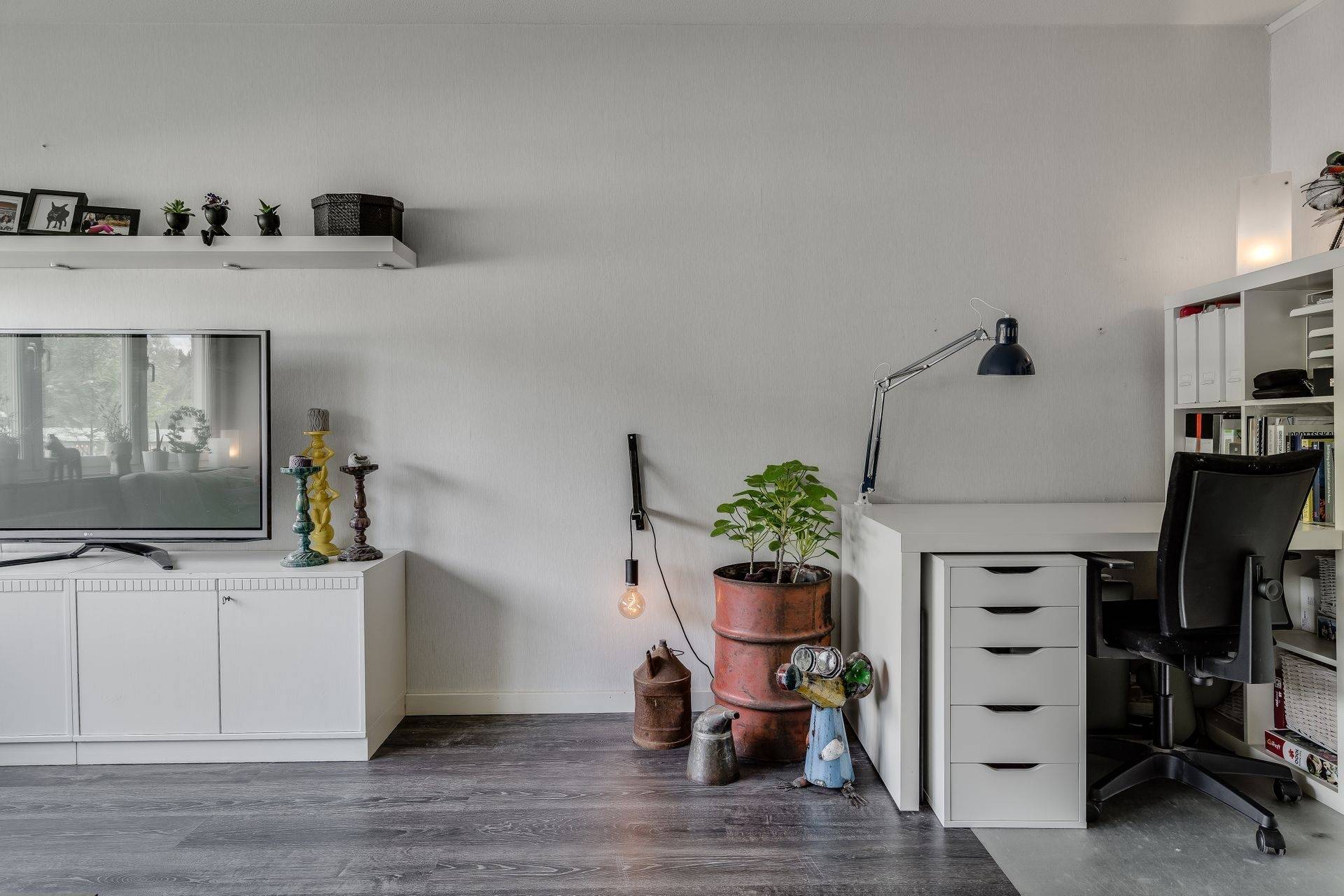 2 rum Lägenhet på Orkestervägen 34 Sjungande Dalen Skellefteå kommun - bild 14