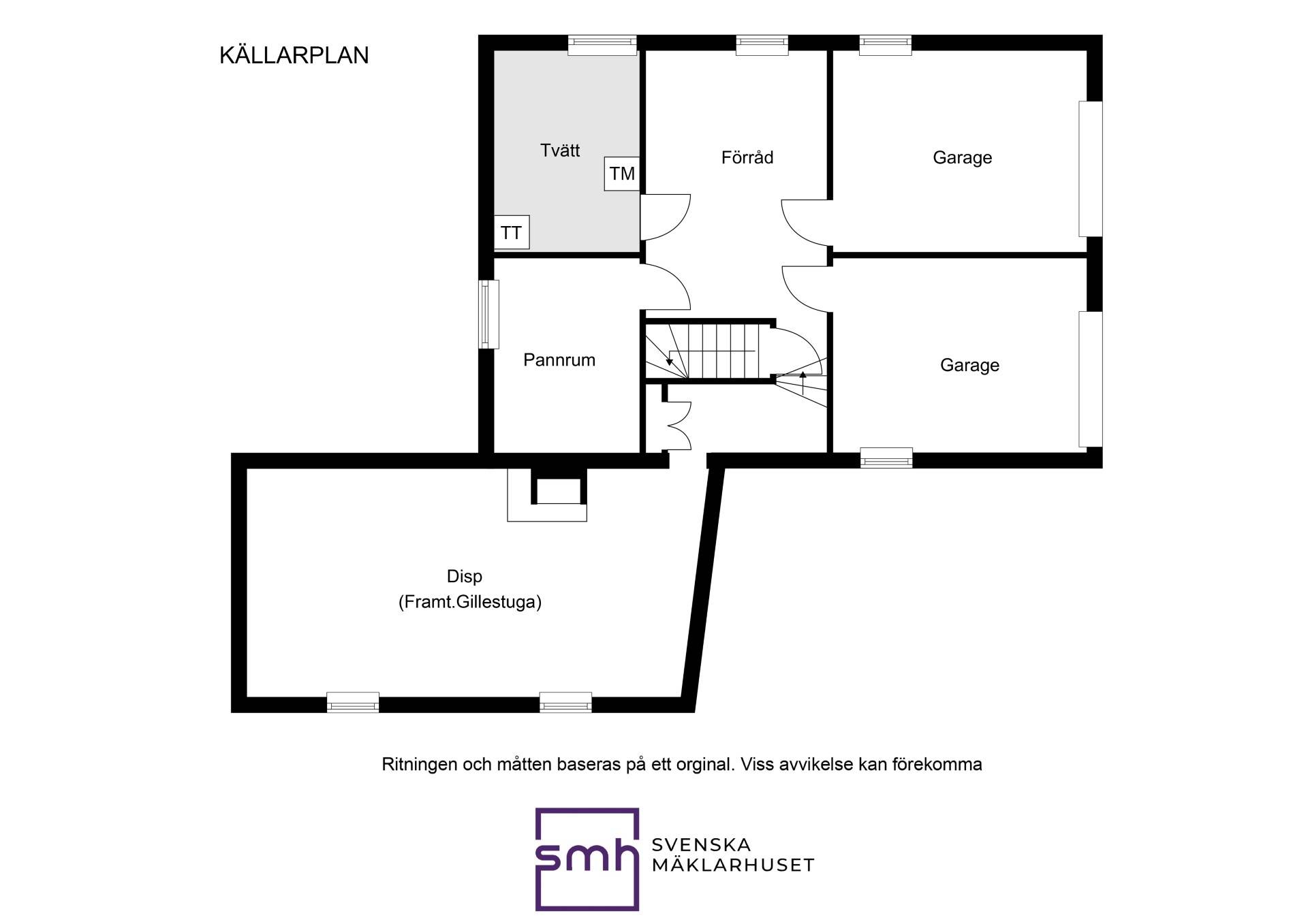6 rum Villa på Rålambs väg 10 Centrala Kungsängen Upplands-Bro kommun - bild 39