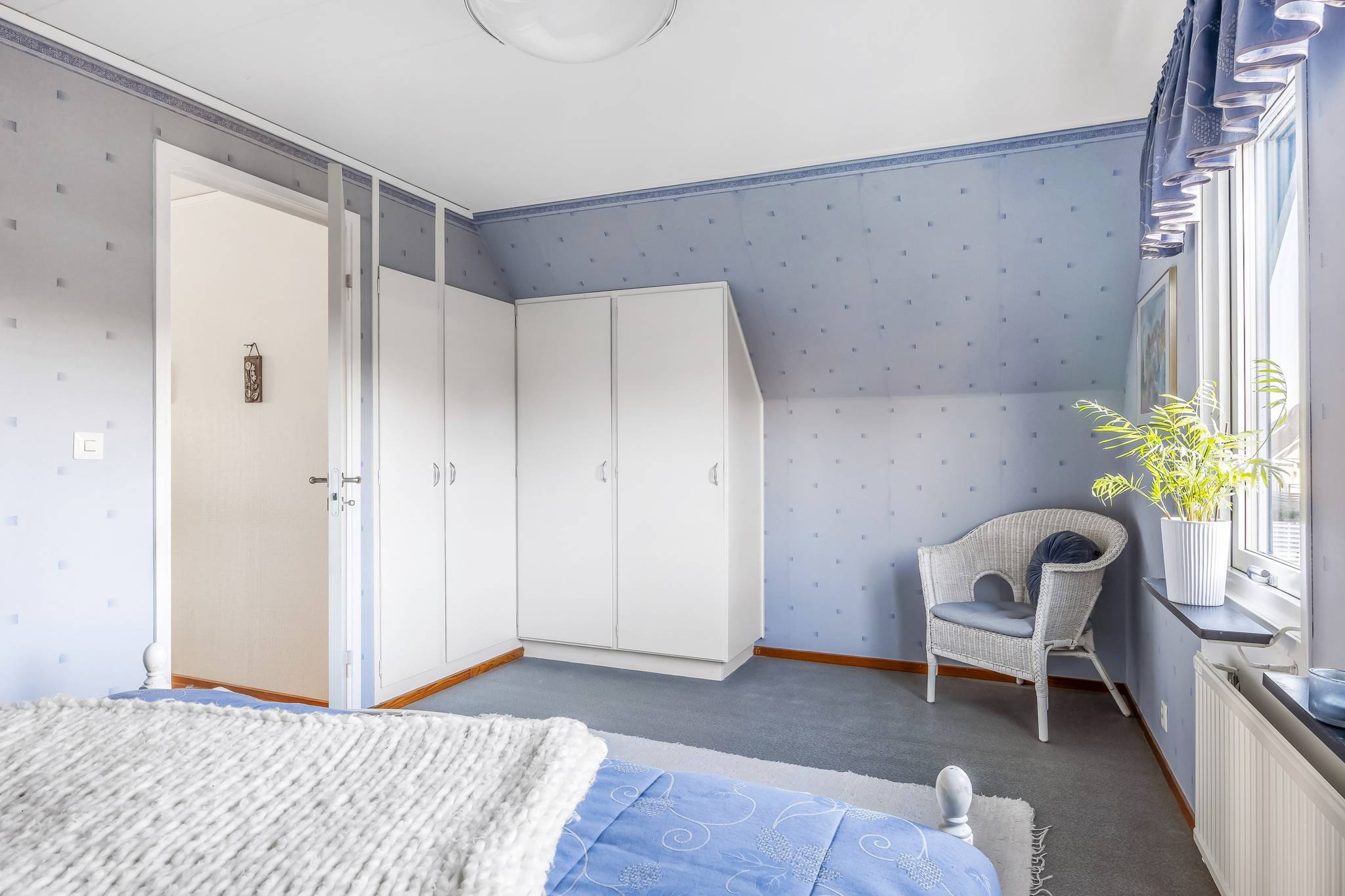 4 rum Villa på Bragegatan 2 Centralt Skurup Skurups kommun - bild 21