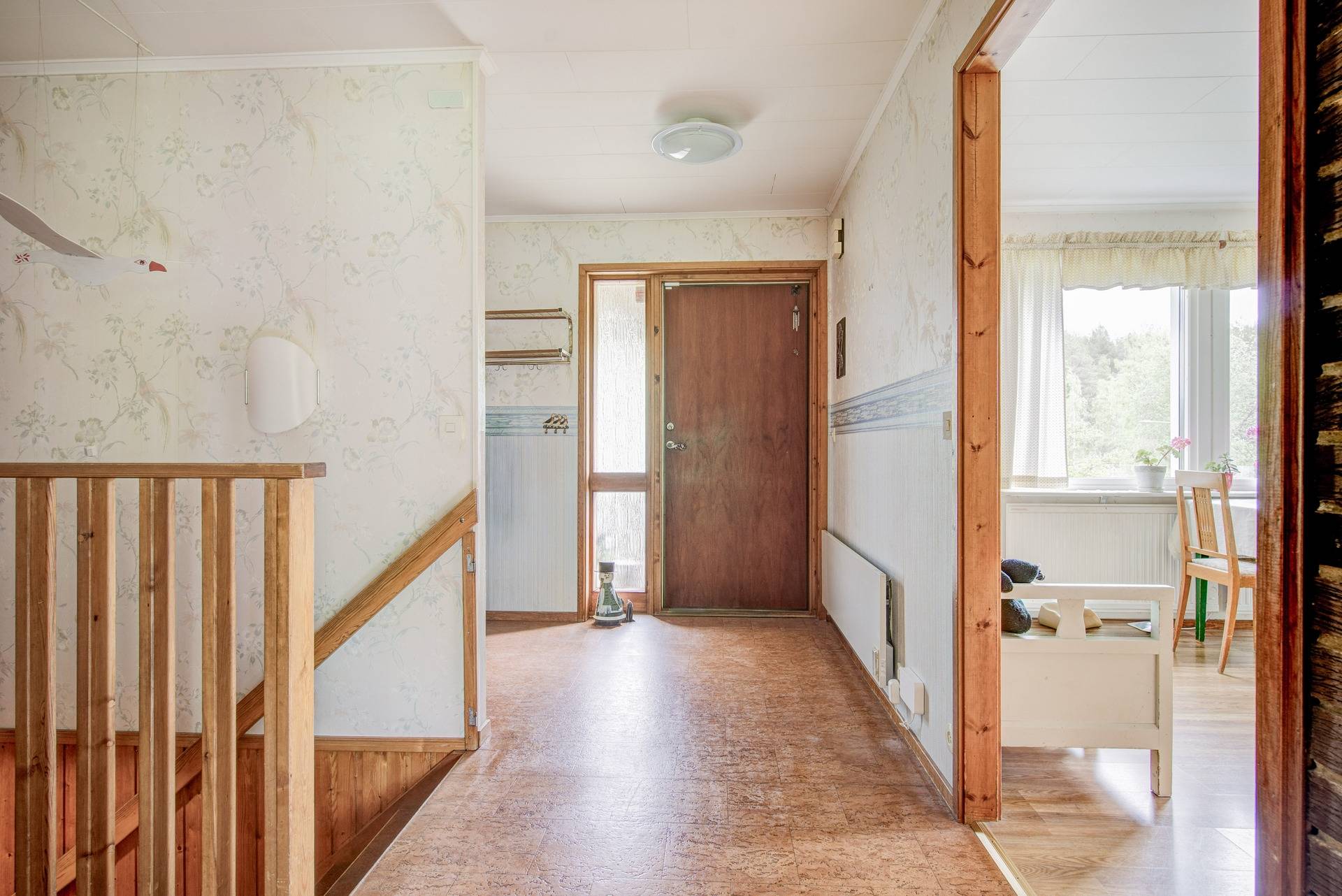 5 rum Villa på Grubbedalsvägen 8 Skellefteå kommun - bild 6