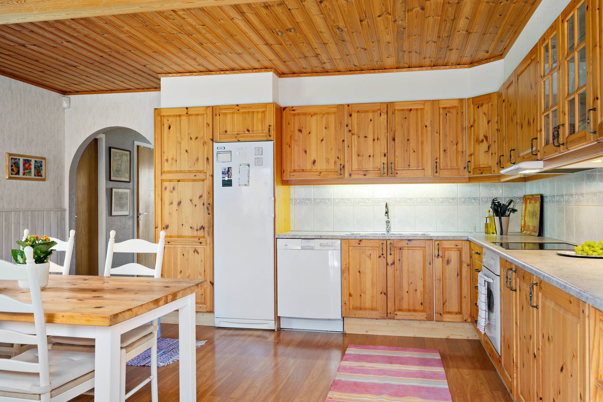 5 rum Villa på Kronostigen 4 Ljungbyhed Klippans kommun - bild 12