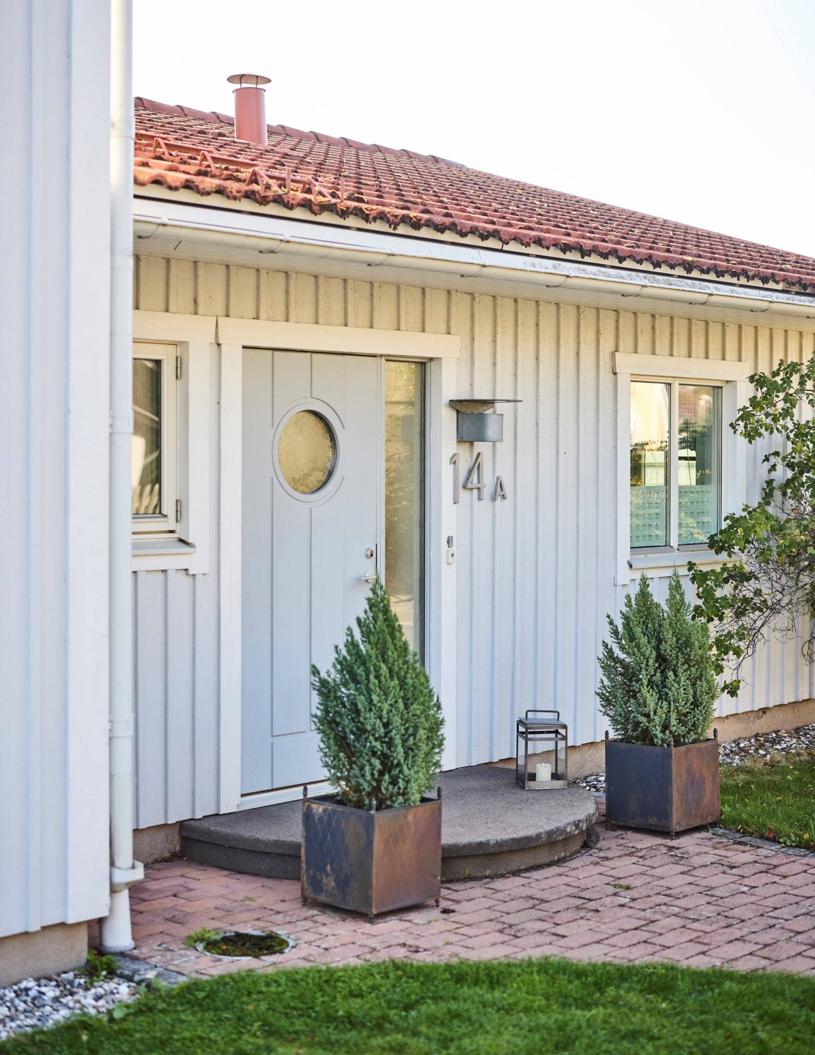 4 rum Villa på Styrmansgatan 14A Bymarken Jönköpings kommun - bild 41