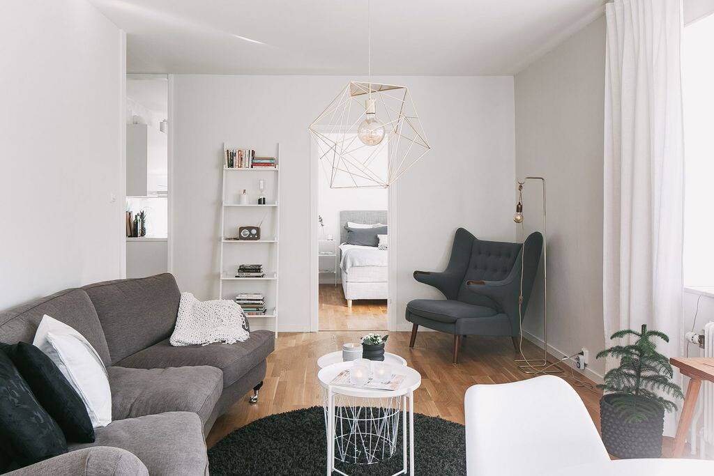 1 rum Lägenhet på Käpplundavägen 2A Norrmalm Skövde kommun - bild 7
