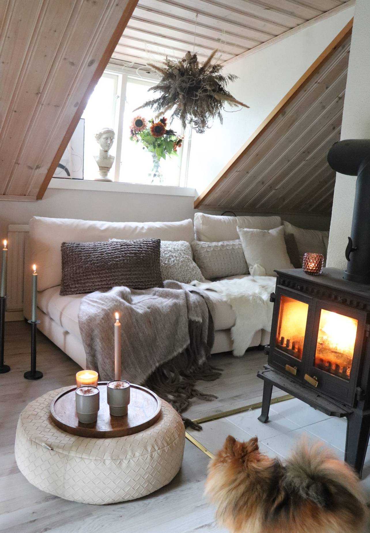5 rum Villa på Äggebyvägen 27 Strömsholm Hallstahammars kommun - bild 55