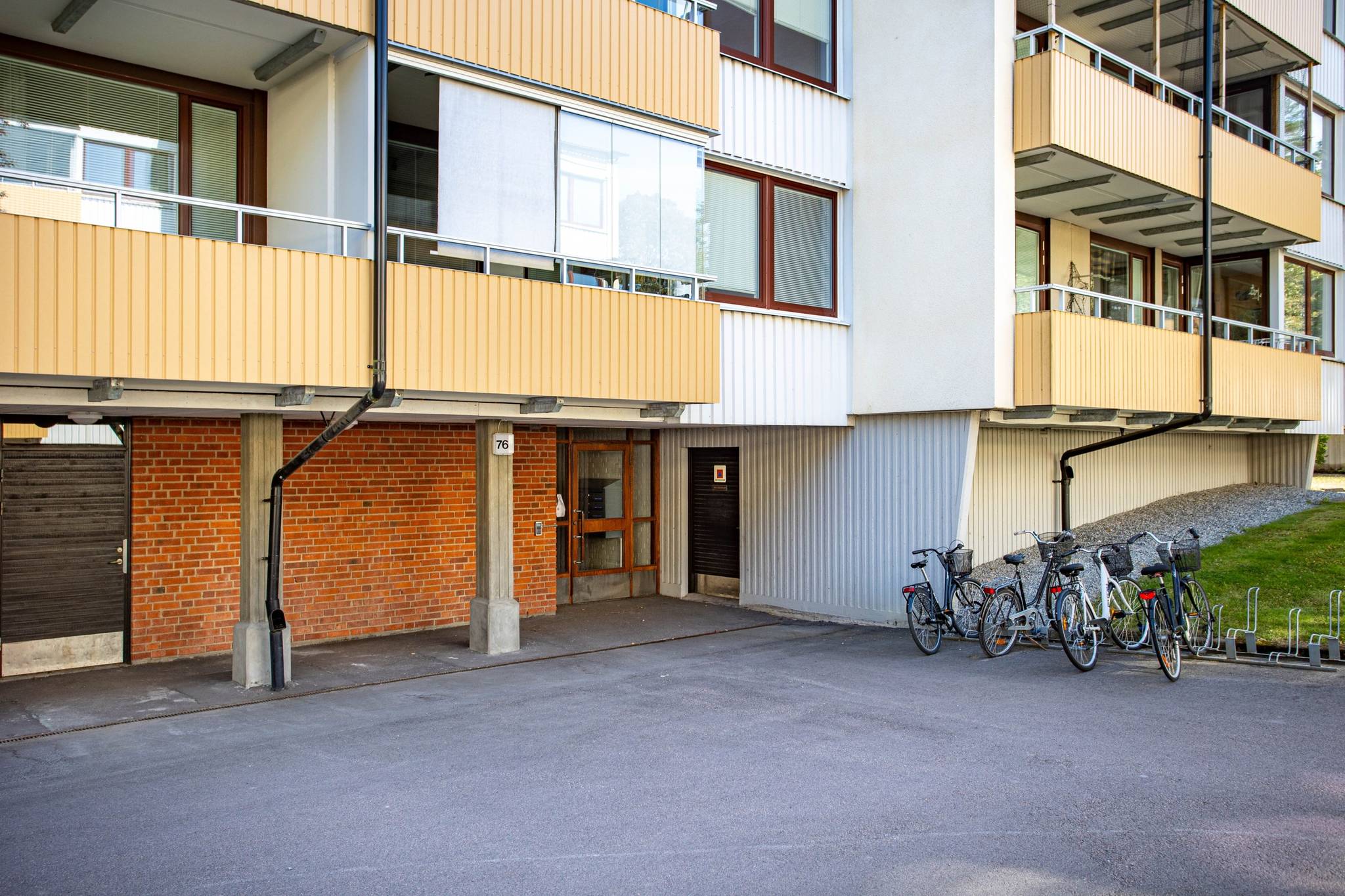 2 rum Lägenhet på Vetterslundsgatan 76 Vetterslund Västerås kommun - bild 18