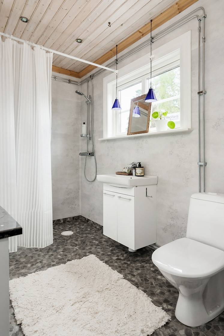 3 rum Villa på Lokalvägen 10 Björbo Gagnefs kommun - bild 23