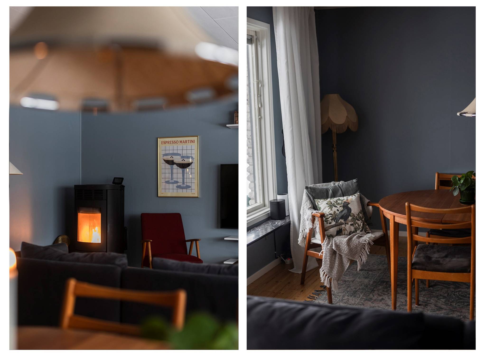 4 rum Villa på Björnstigen 9 Nora Nora kommun - bild 4