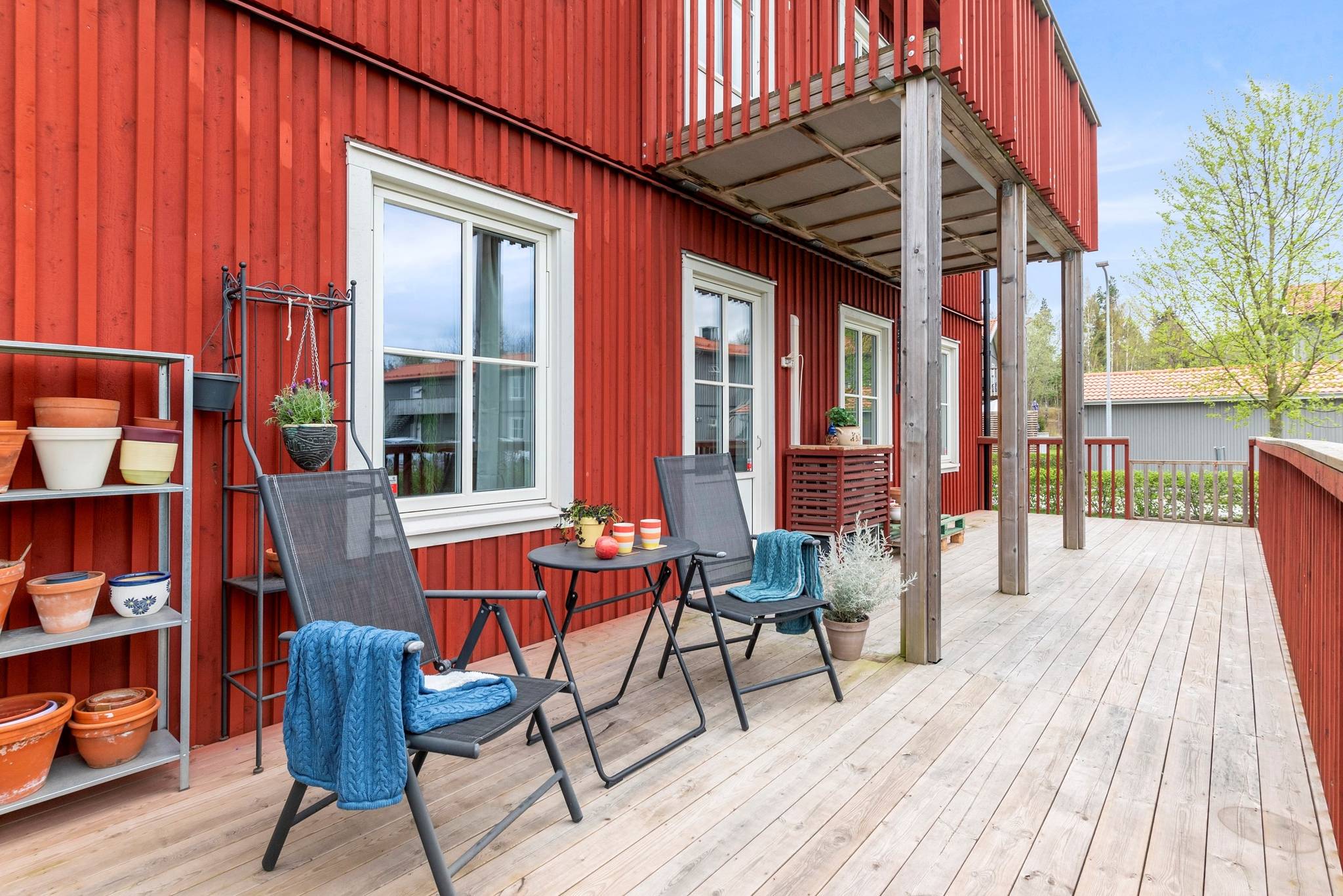 4 rum Lägenhet på Miklagårdsvägen 54A Jursta Upplands-Bro kommun - bild 10