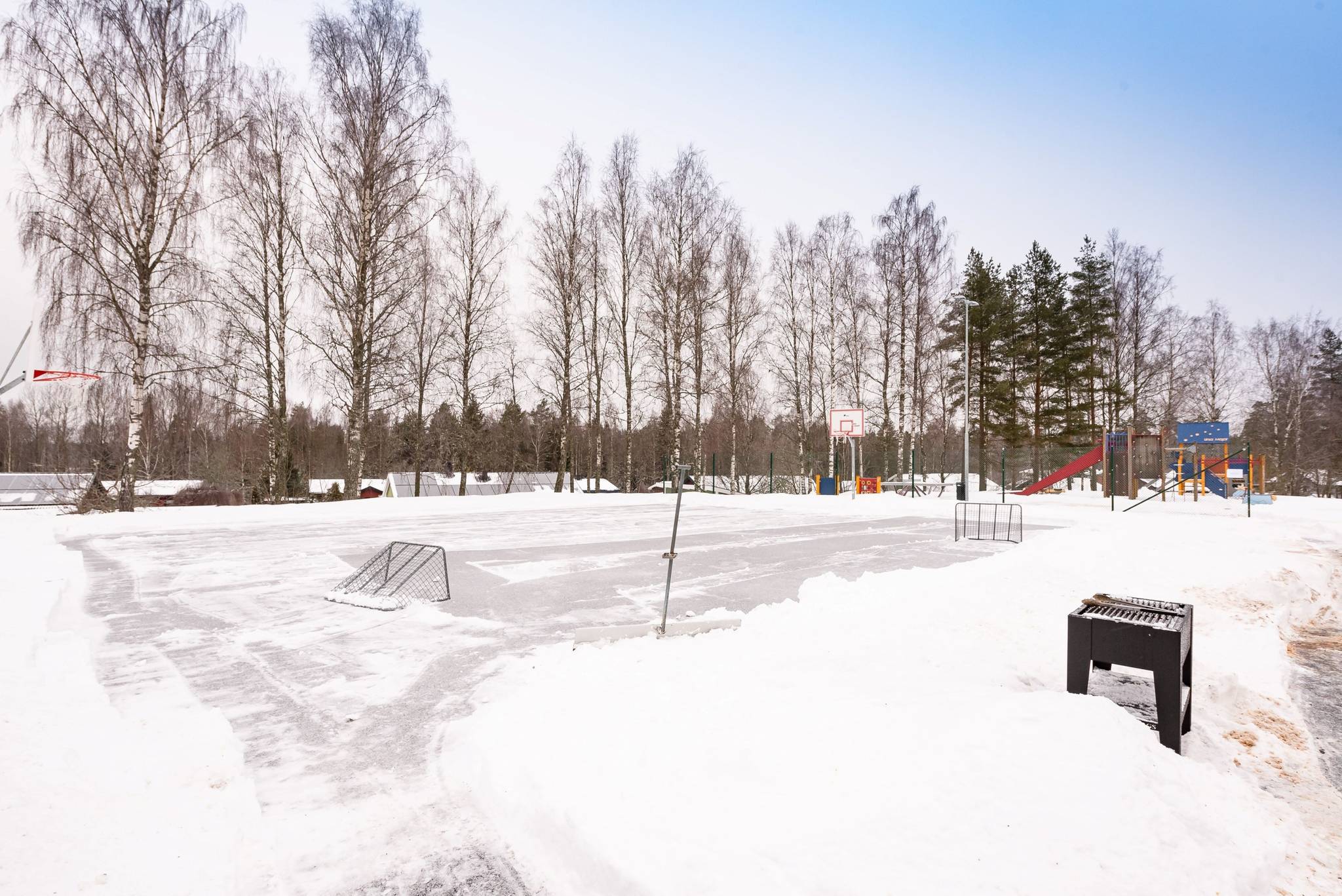 6 rum Villa på Envägen 11 Furusjö Habo kommun - bild 3