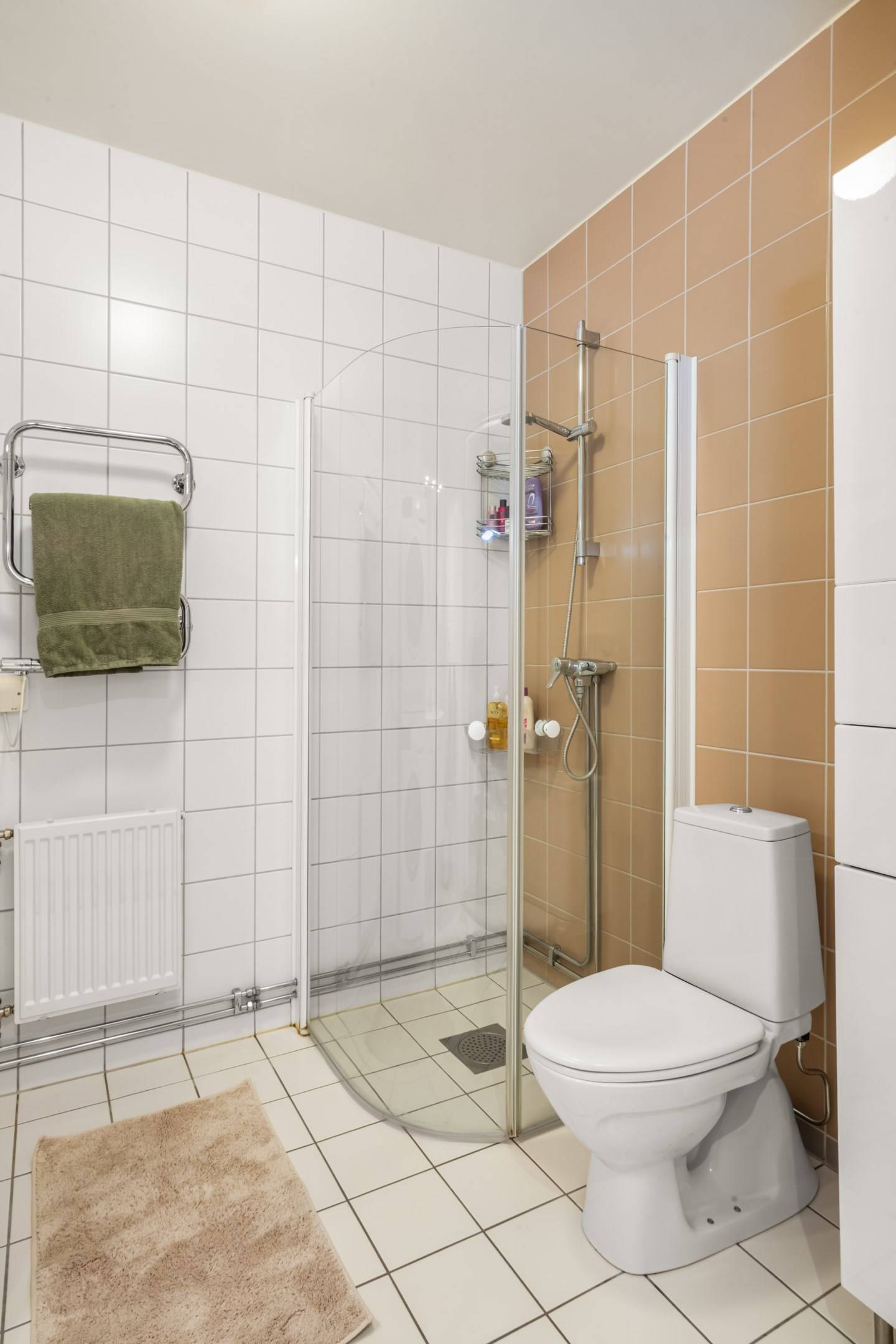 4 rum Lägenhet på BYGGMÄSTAREGATAN 32 Tegelbruket Svedala kommun - bild 7