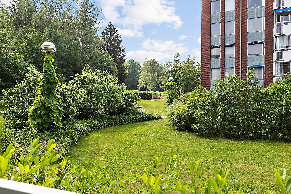 1 rum Lägenhet på Emanuel Birkes Väg 5 Salem Salems kommun - bild 19