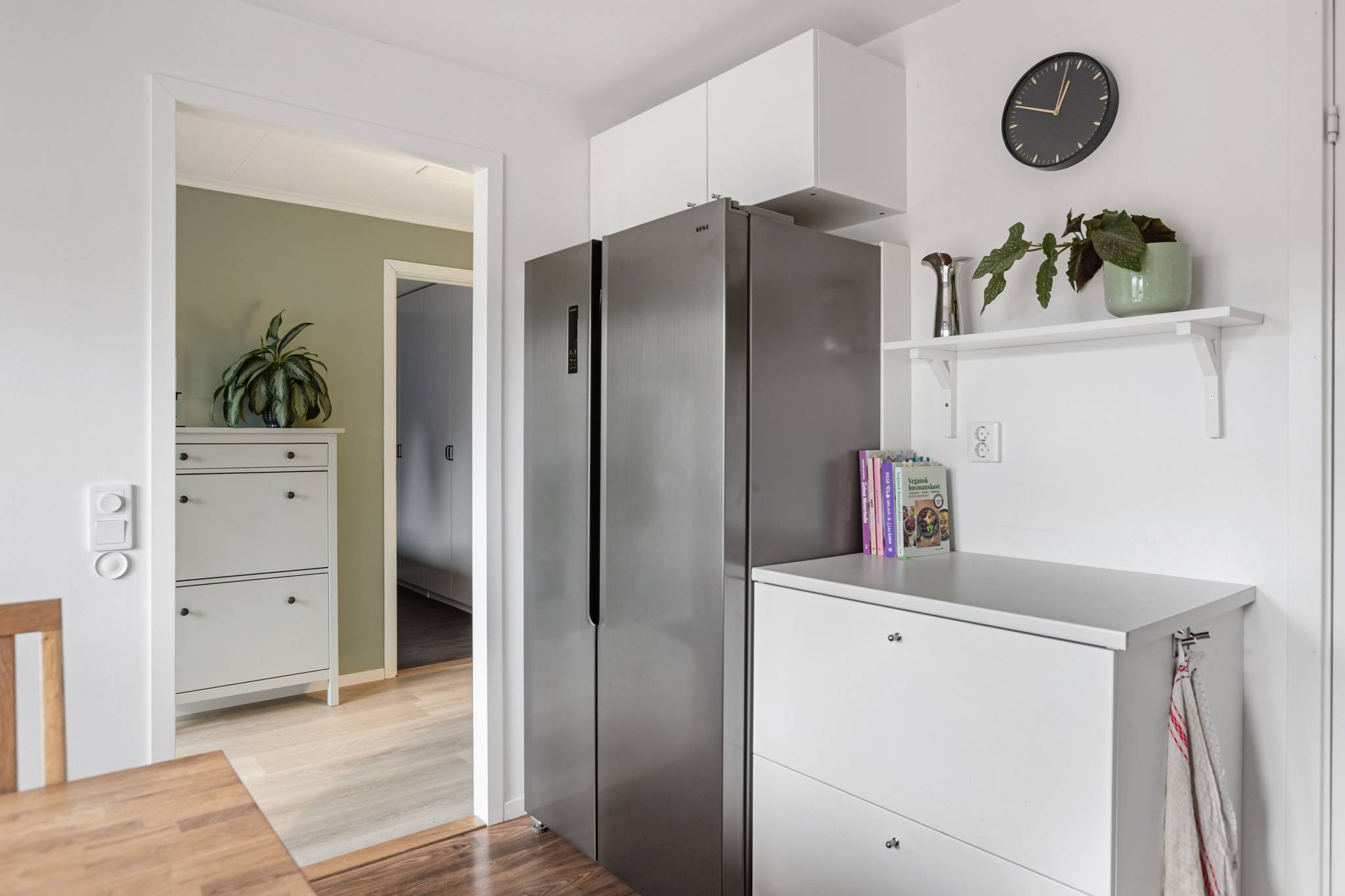 3 rum Radhus på Manfred bondes väg 32B Tråsättra Österåkers kommun - bild 18