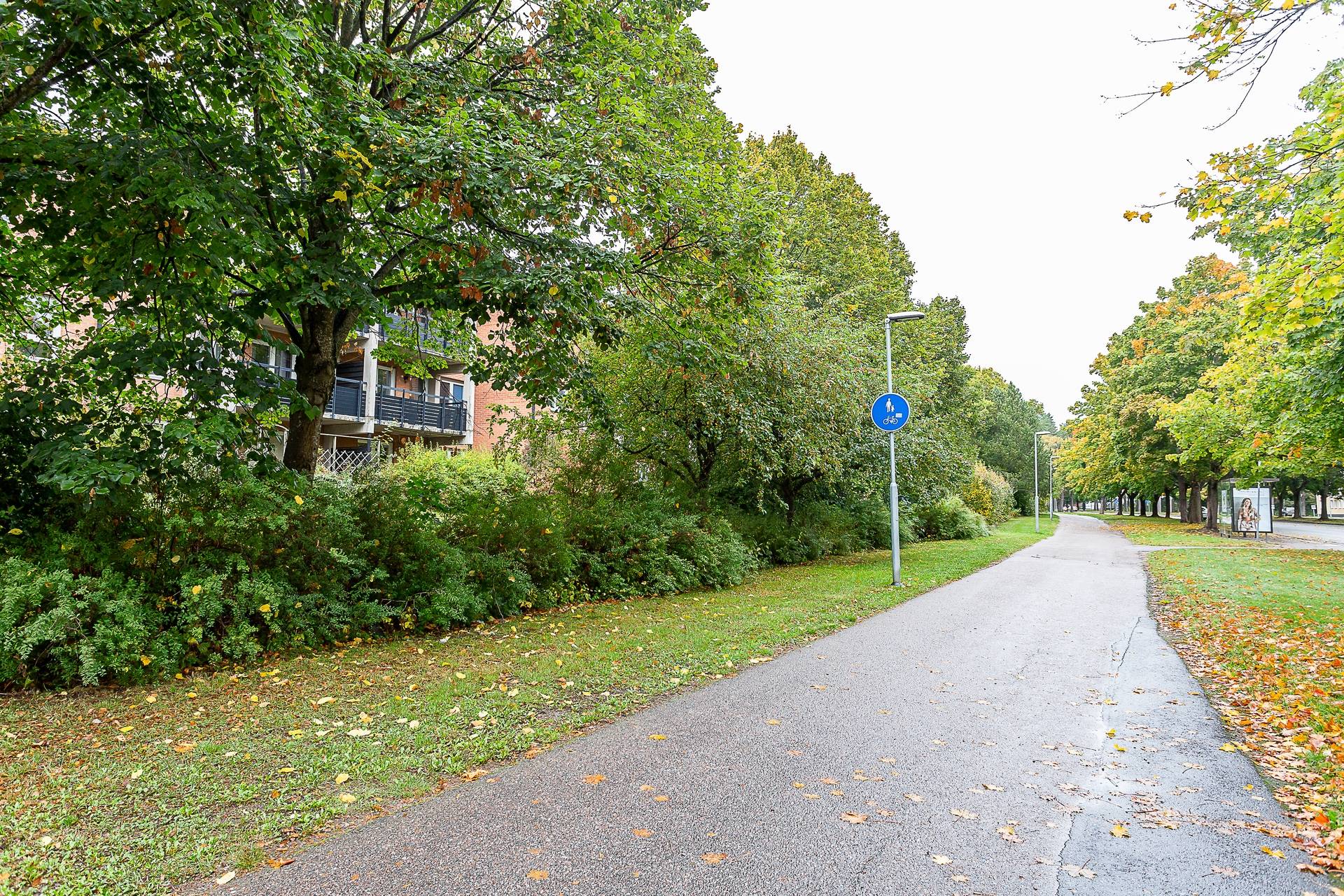 2 rum Lägenhet på Von Bahrs Väg 24 Löten Uppsala kommun - bild 31