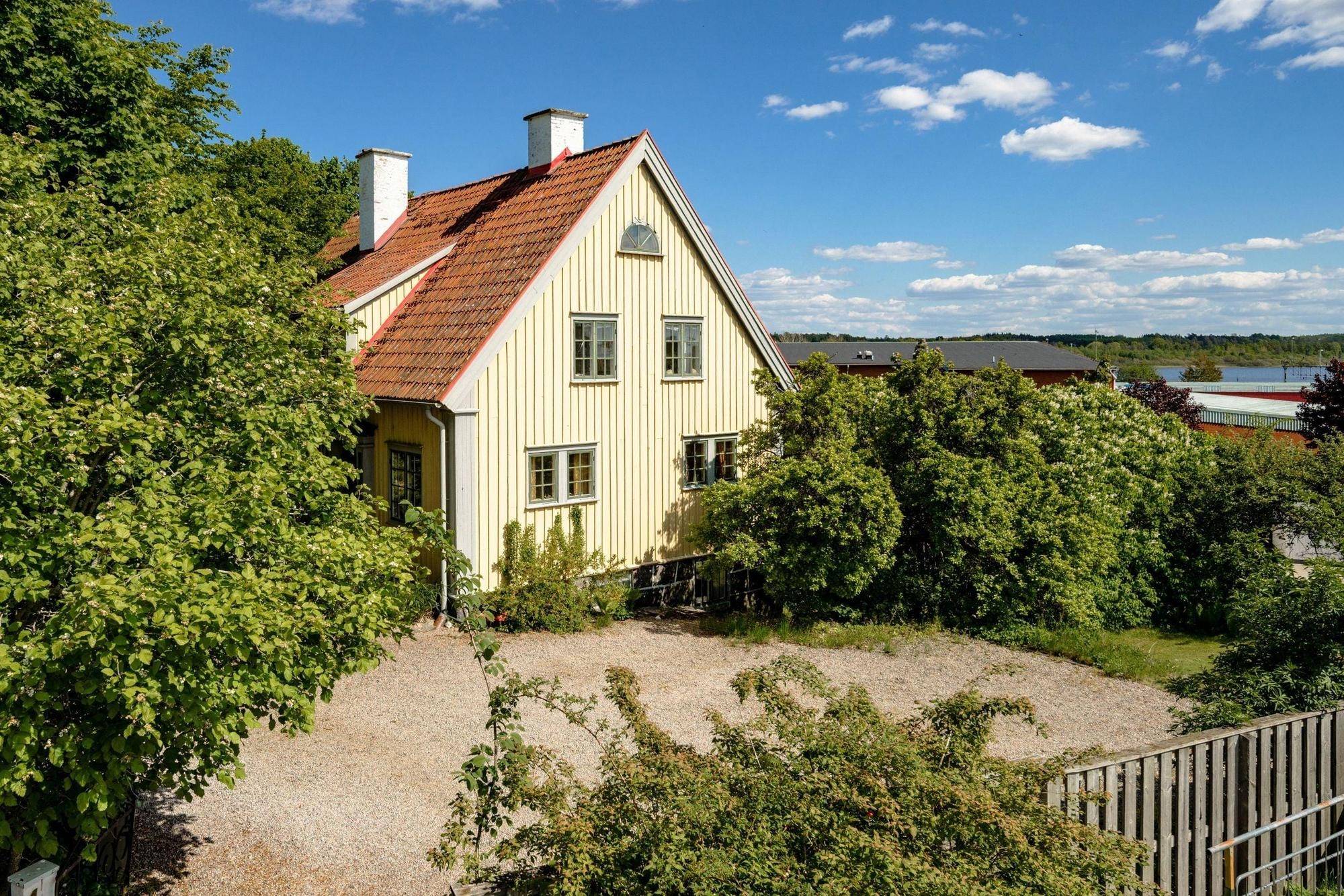 Alvesta, Alvesta kommun