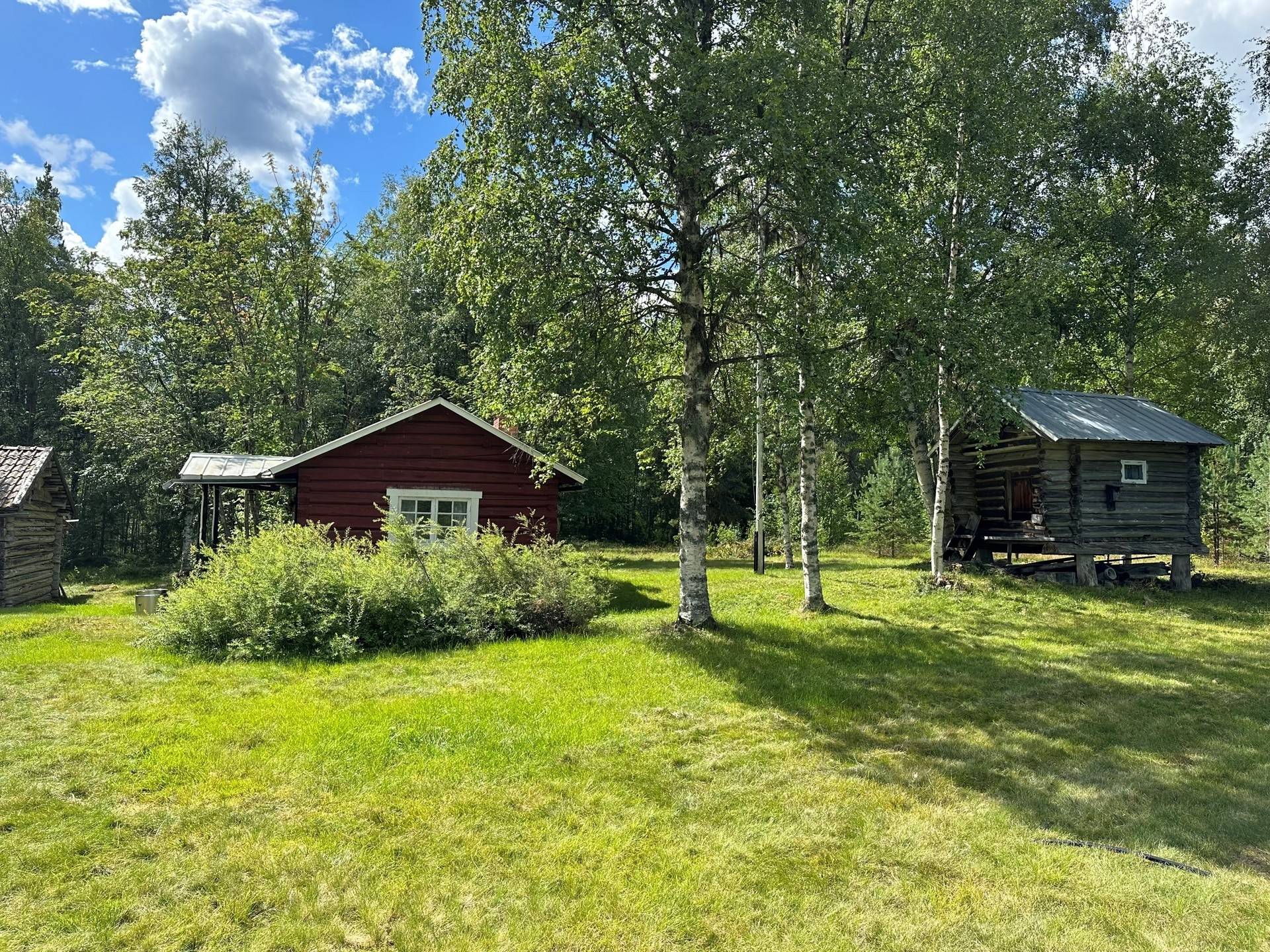 1 rum Fritidshus på Sålnbergsbodarna 217 Sålnbergsbodarna Härjedalens kommun - bild 15