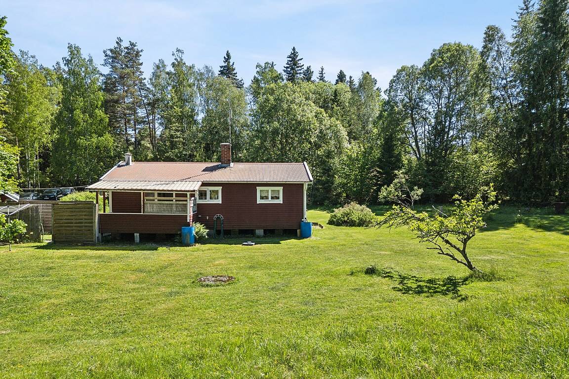 3 rum Fritidshus på Hökebergsvägen 21 Trosa Trosa kommun - bild 28