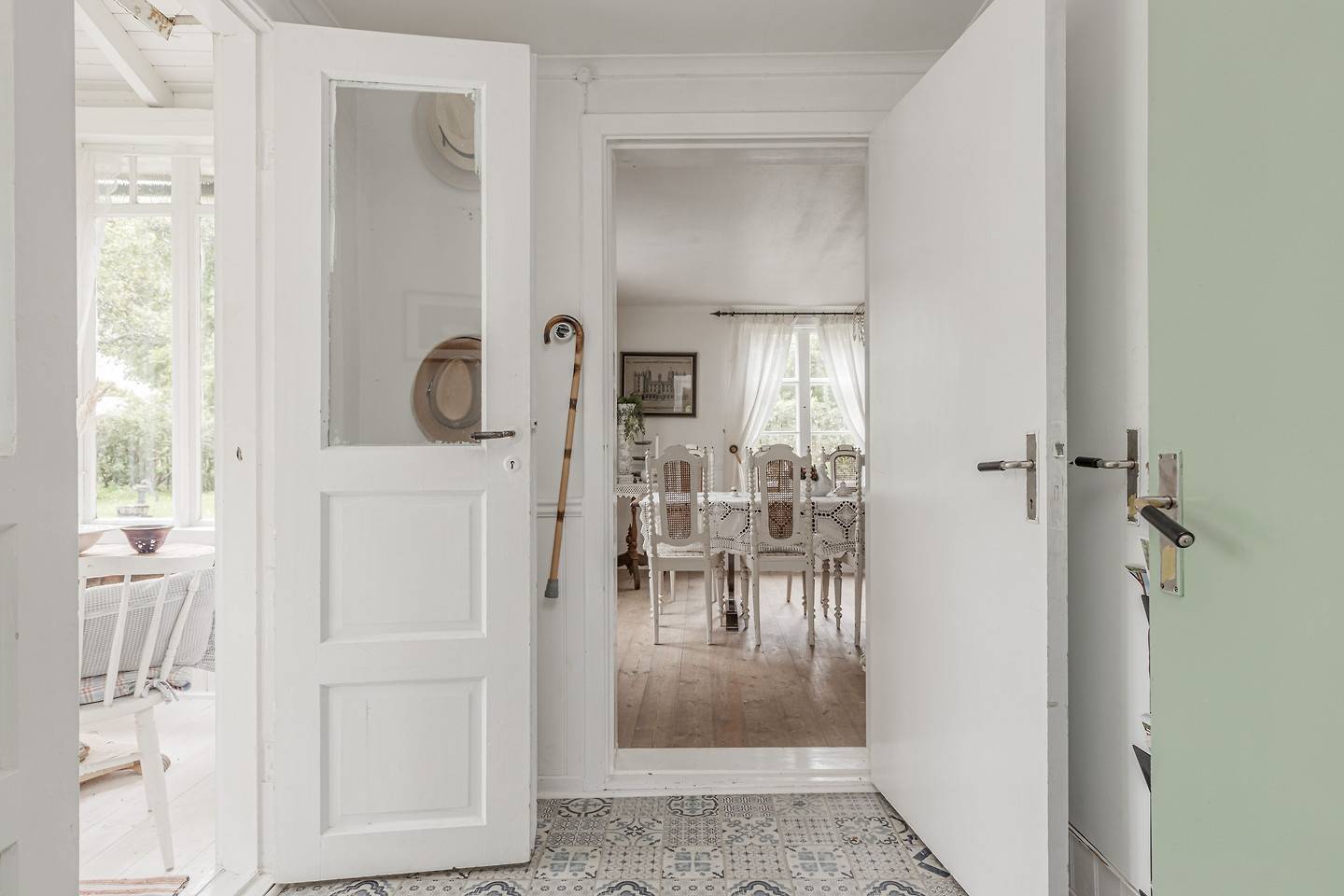 5 rum Villa på Höge Nystuga 1 Glava Arvika kommun - bild 24