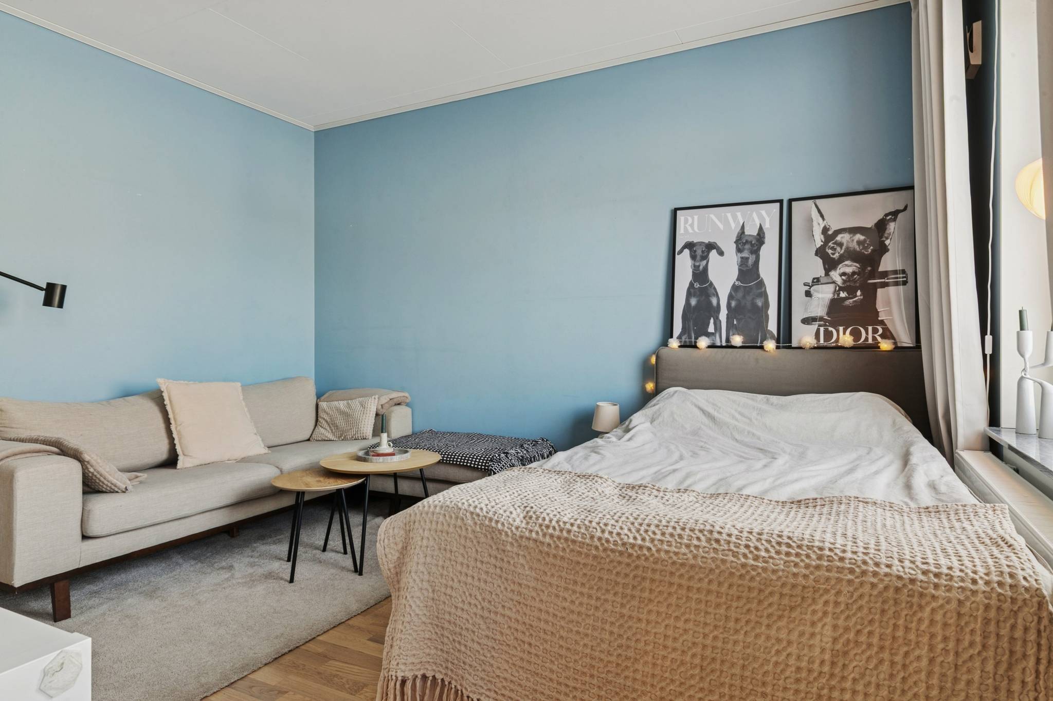 6 rum Radhus på Karin Larssons Väg 44 Sköndal - Lilla Sköndal - Konstnärstaden Stockholms kommun - bild 34