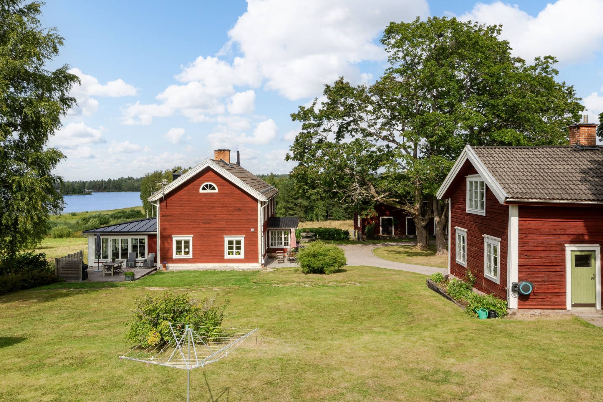 5 rum Gård/skog på Kalvnäsvägen 14 SÖDERBÄRKE Smedjebackens kommun - bild 21
