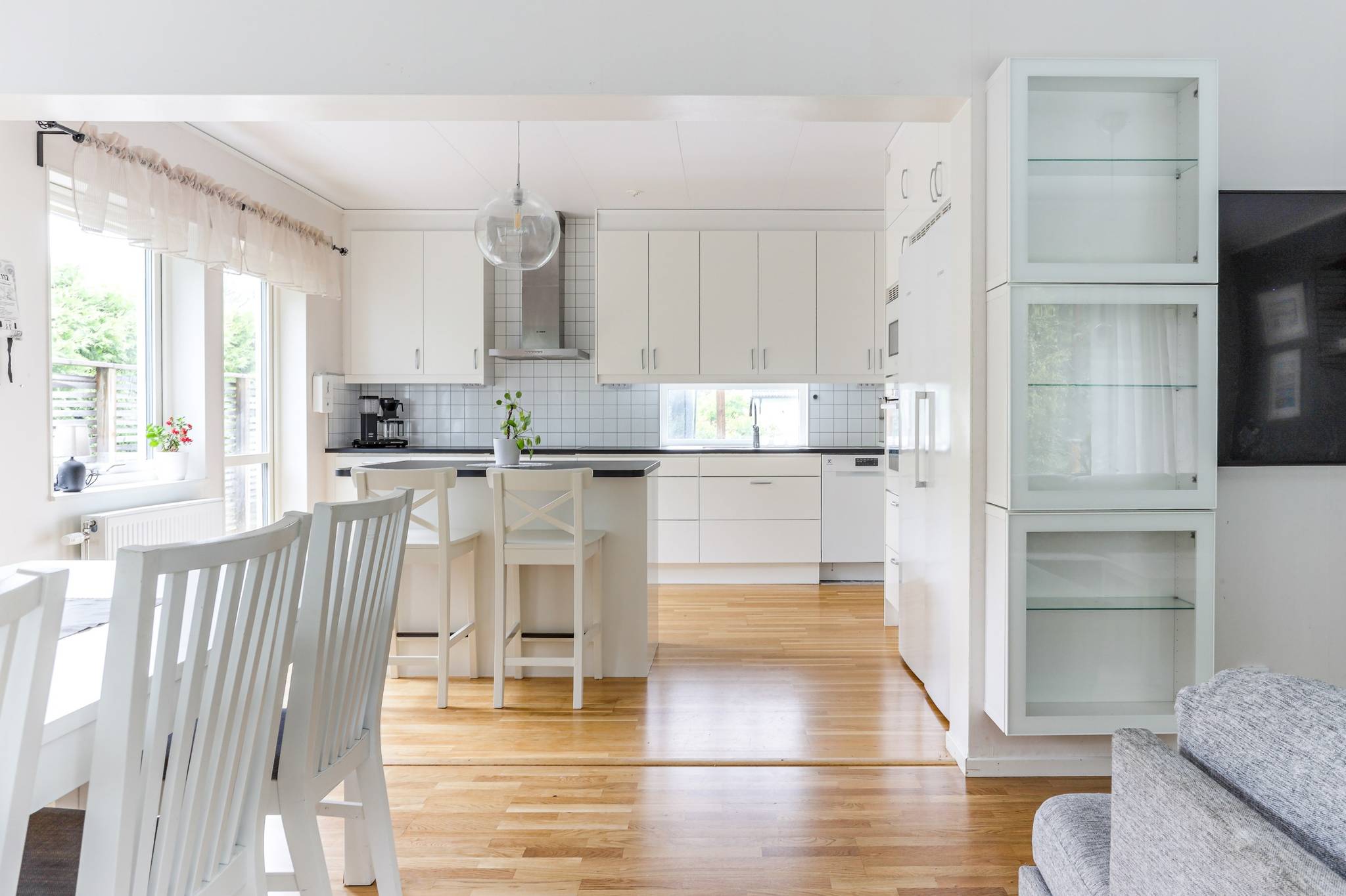 5 rum Villa på Klubbenvägen 8 Yttersjö Umeå kommun - bild 17