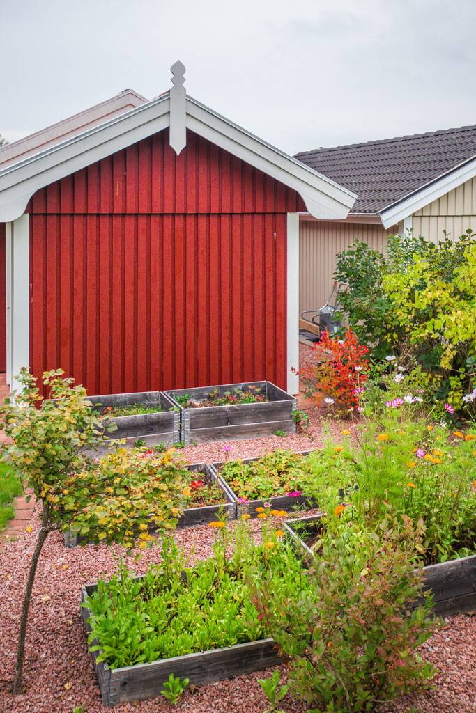 7 rum Villa på Kvartettgatan 3 Fröafall Tranås kommun - bild 38