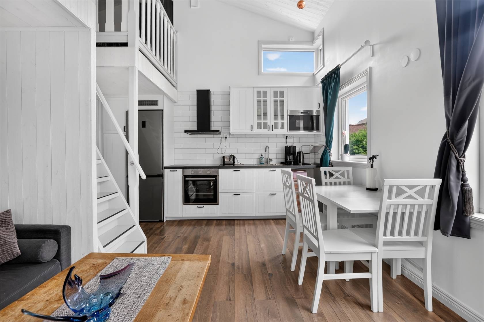 7 rum Villa på Tunavägen 1C Järna Södertälje kommun - bild 29