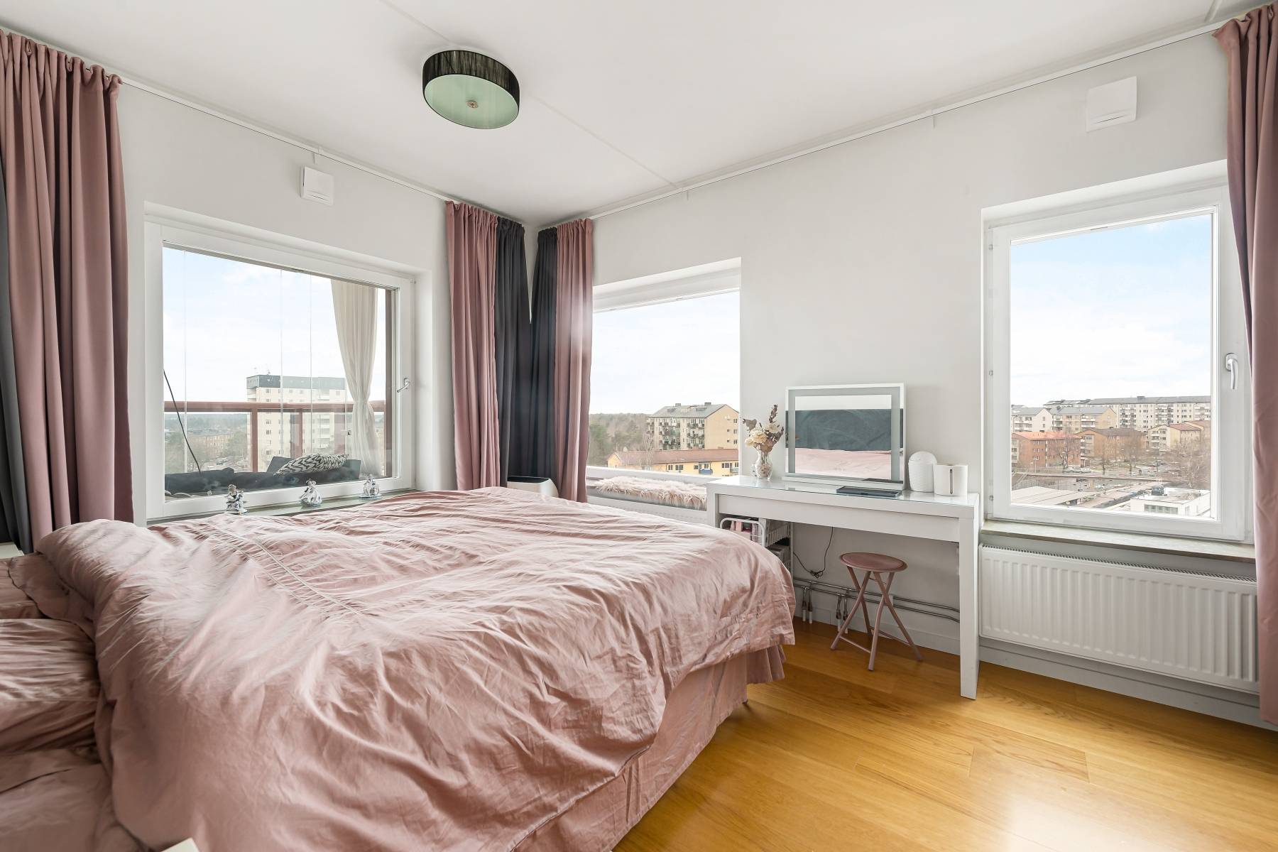 2 rum Lägenhet på Fyrspannsgatan 172 Hässelby Strand Stockholms kommun - bild 23