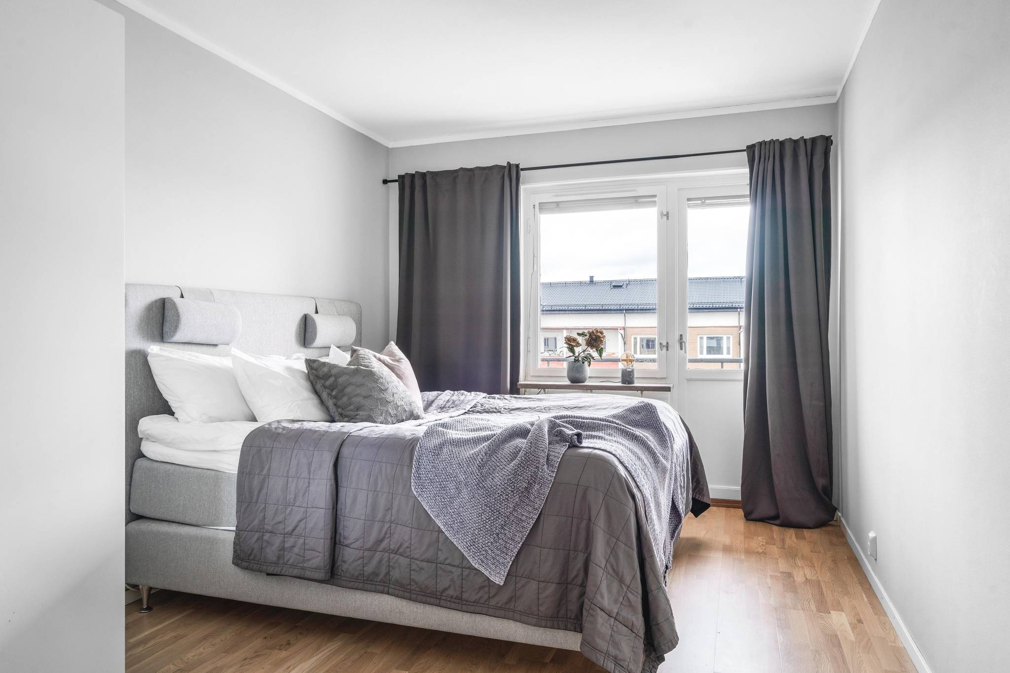 2 rum Lägenhet på Petterslundsgatan 19 Fålhagen Uppsala kommun - bild 20