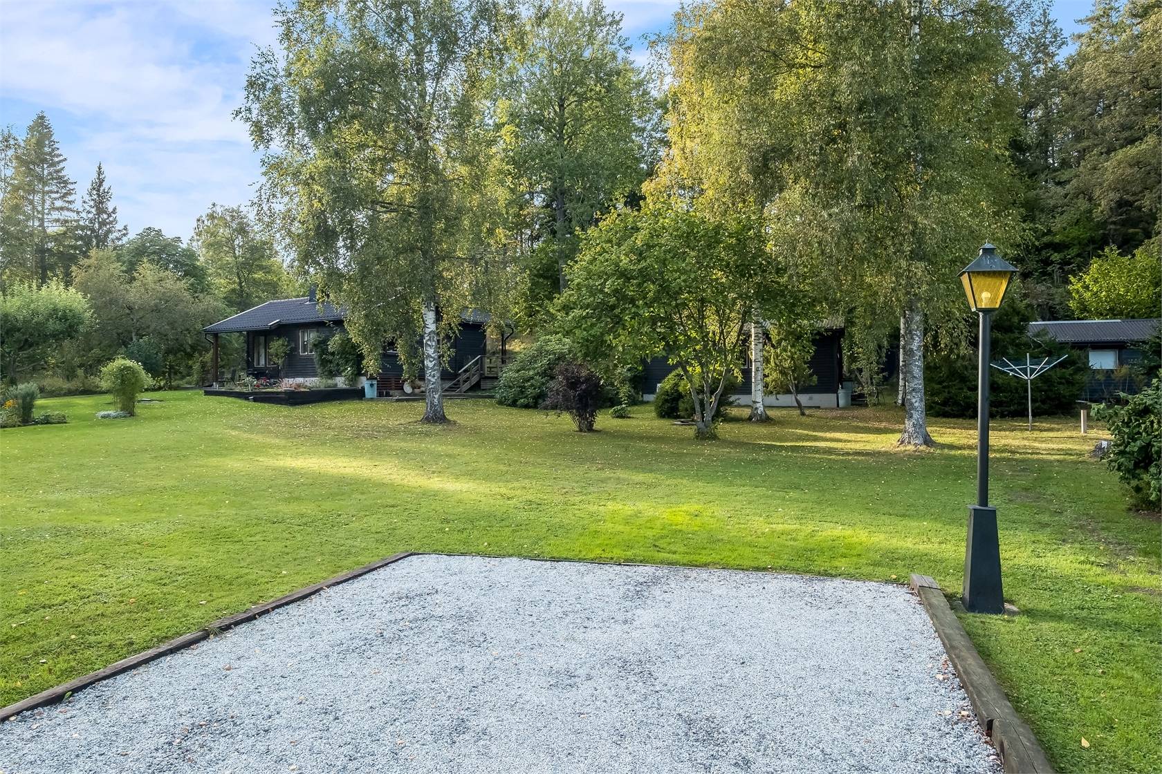 3 rum fritidshus på Väländarundan 30 Tungelsta, Haninge kommun - bild 4