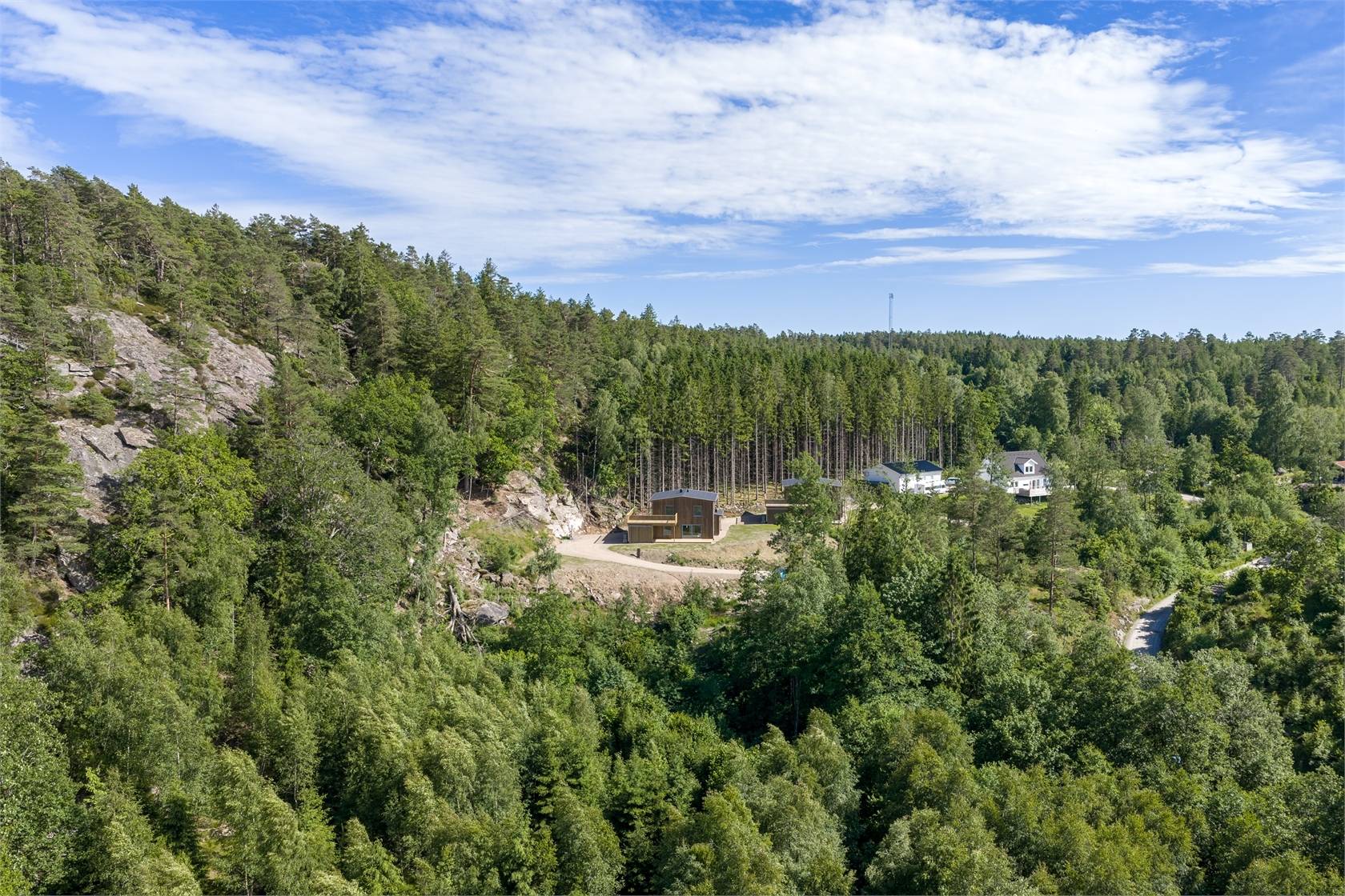 5 rum Villa på Brattefors 225 Ljungskile Uddevalla kommun - bild 7