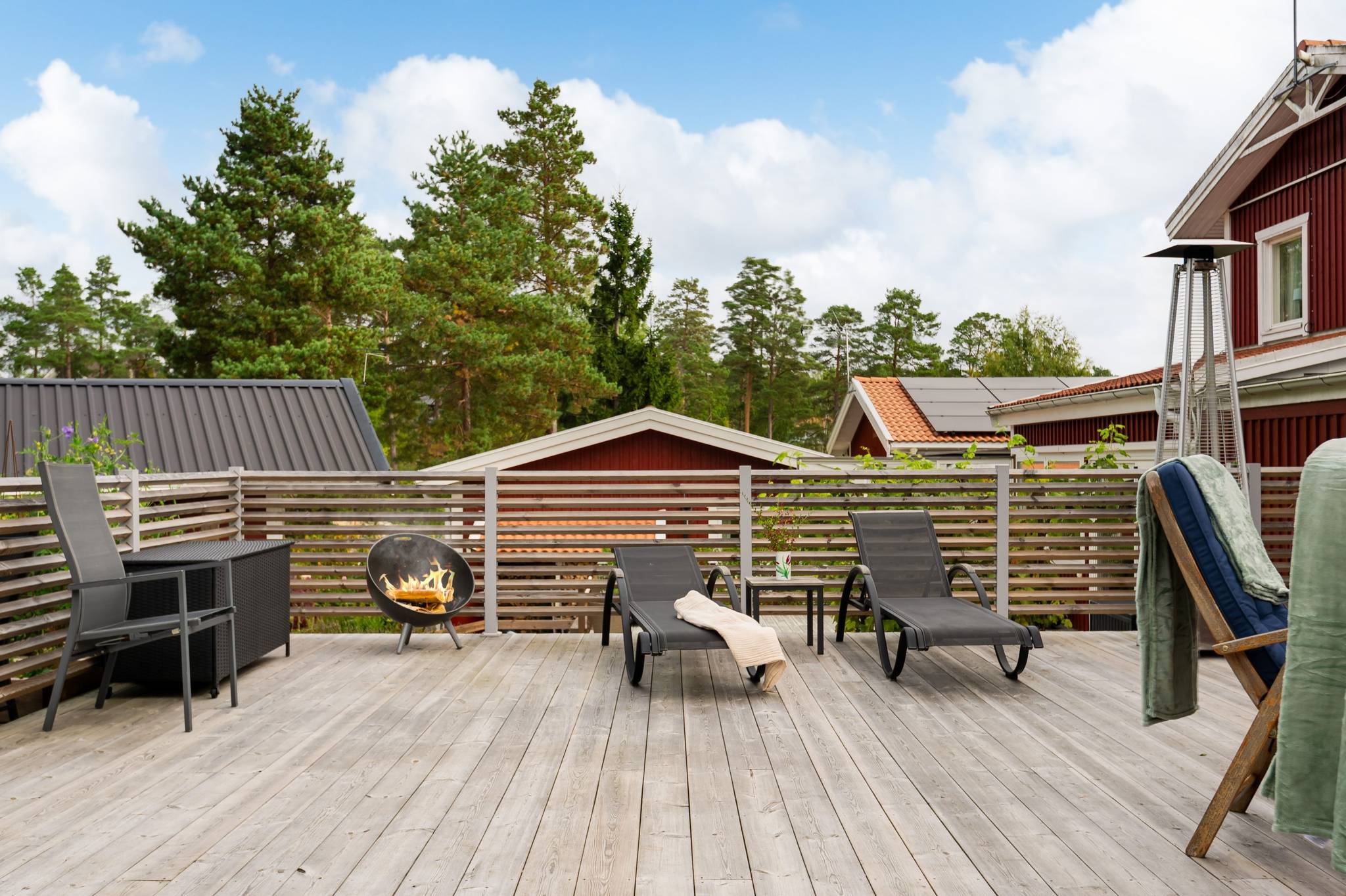 4 rum Villa på Snäckuddevägen 3 Valdemarsviks kommun - bild 19