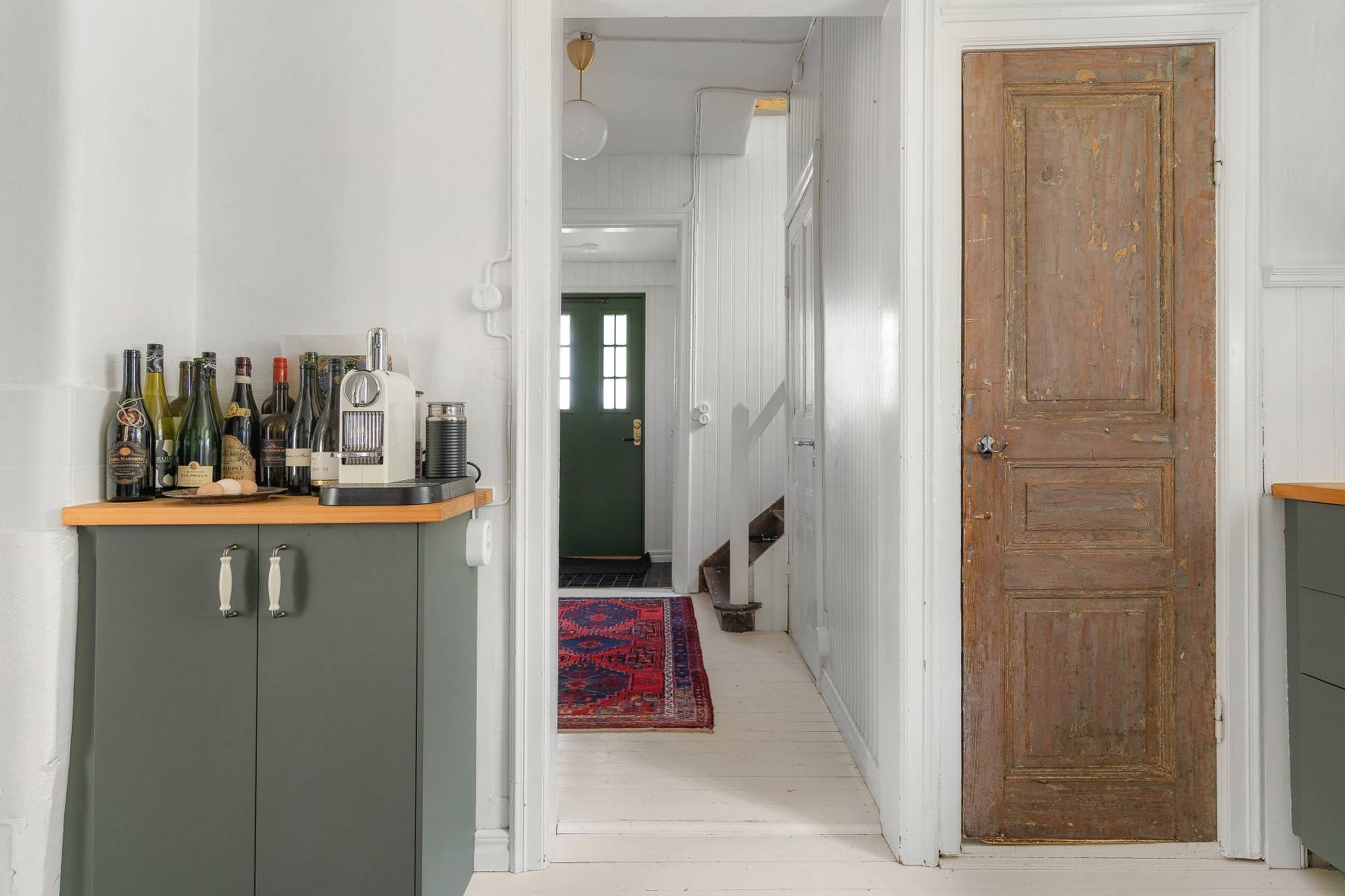 4 rum Villa på Parkgatan 17 Centrum Hörby kommun - bild 6