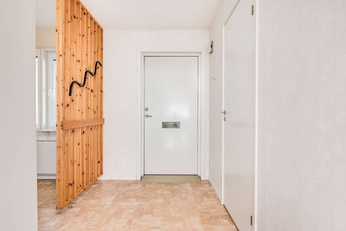2 rum Lägenhet på Engelbrektsgatan 9 Hagalund Borlänge kommun - bild 4