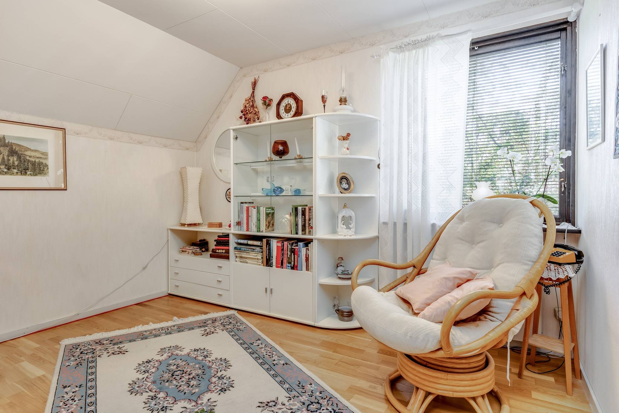 5 rum Villa på Åsvägen 1 LUDVIKA Nyhammar Ludvika kommun - bild 34