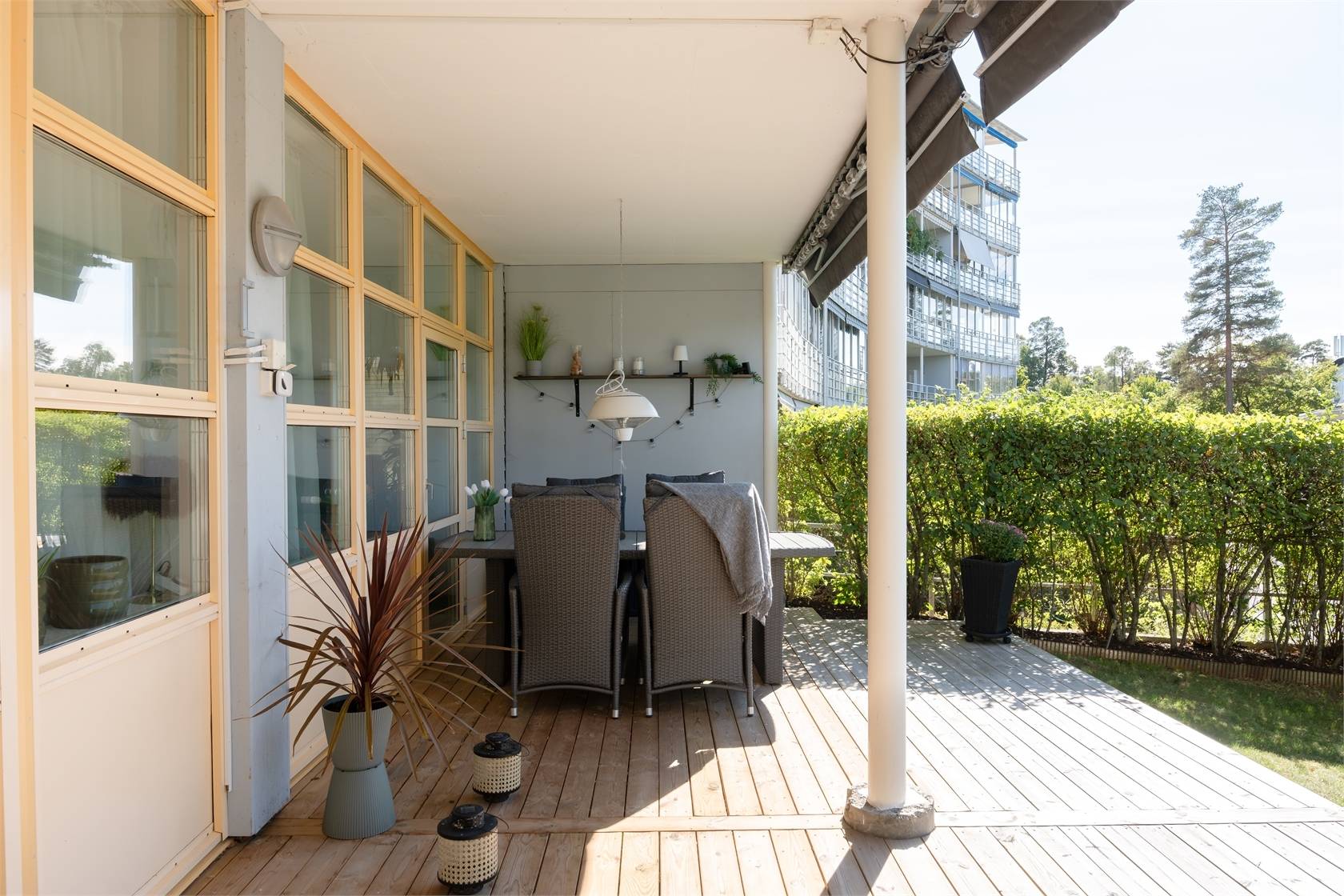 4 rum lägenhet på ANKARGATAN 10 Öster Mälarstrand, Västerås kommun - bild 3
